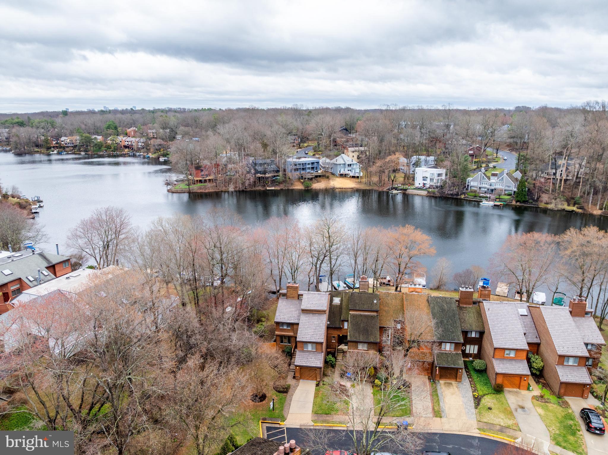 CEDAR COVE - Residential