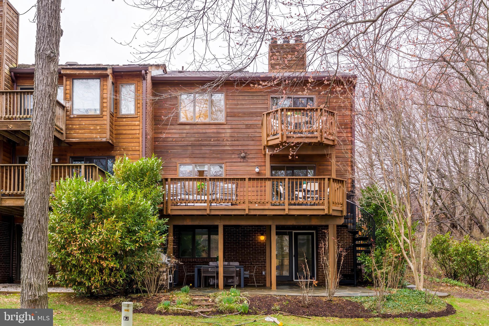 CEDAR COVE - Residential