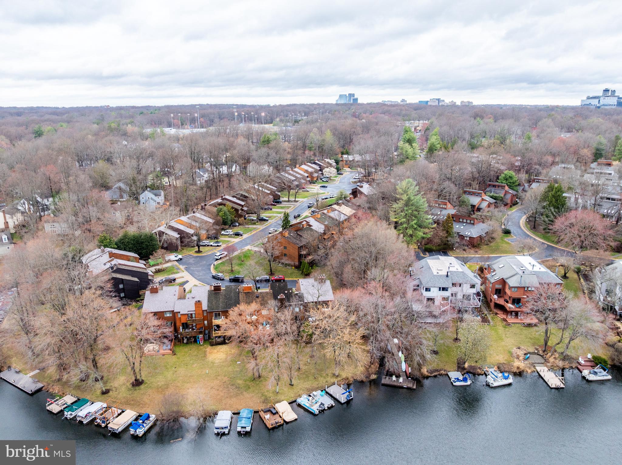 CEDAR COVE - Residential