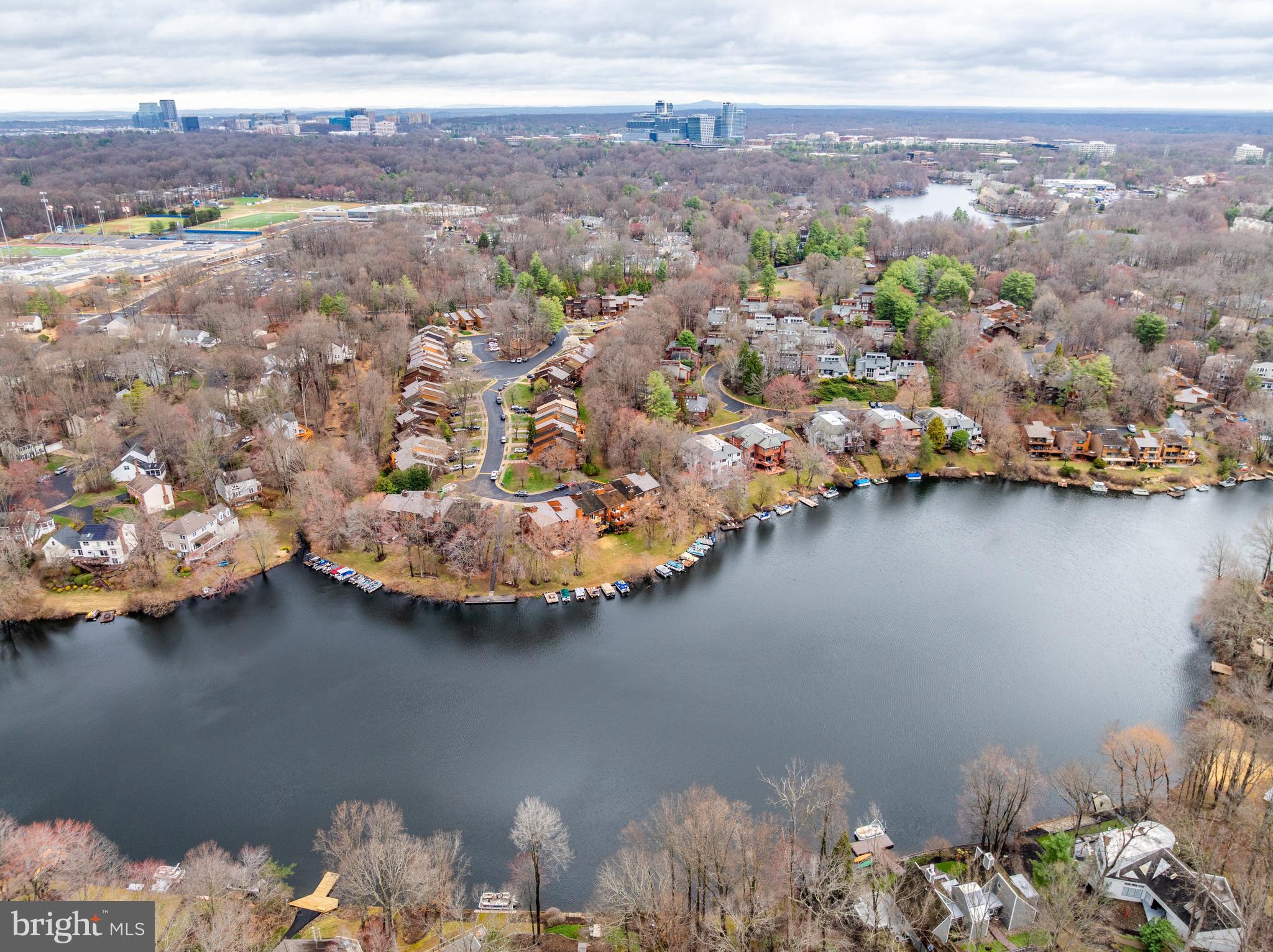 CEDAR COVE - Residential