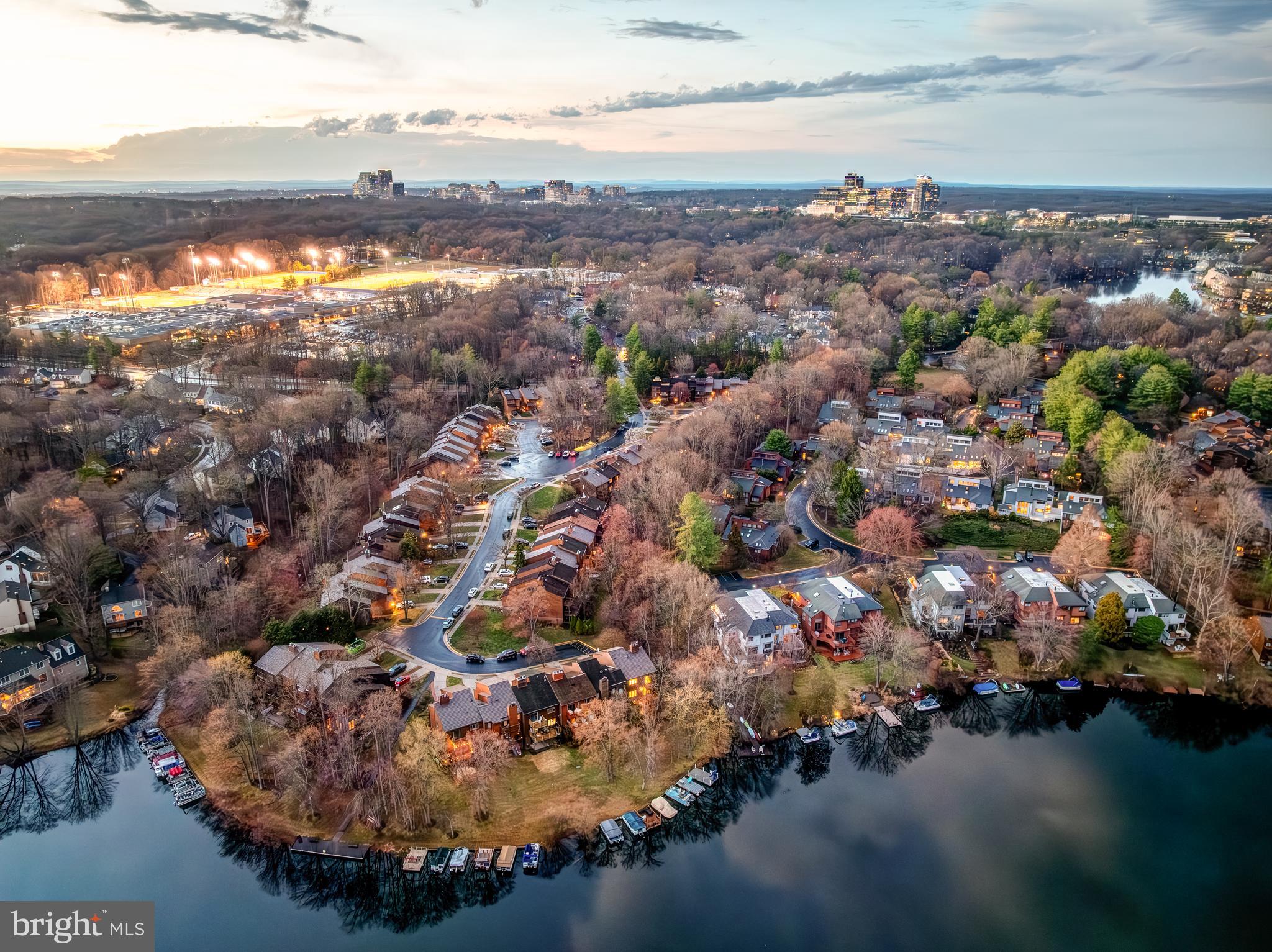 CEDAR COVE - Residential