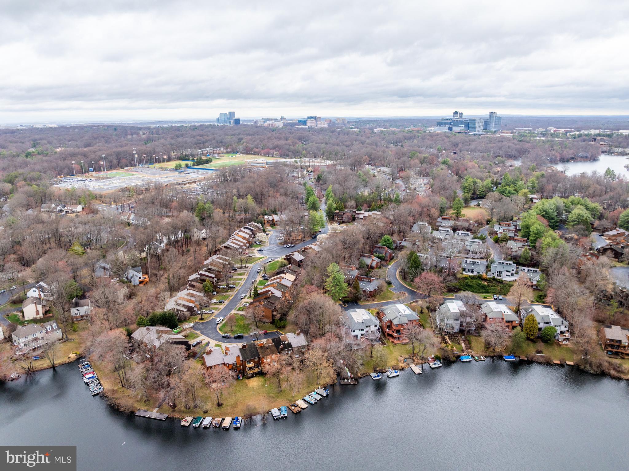 CEDAR COVE - Residential