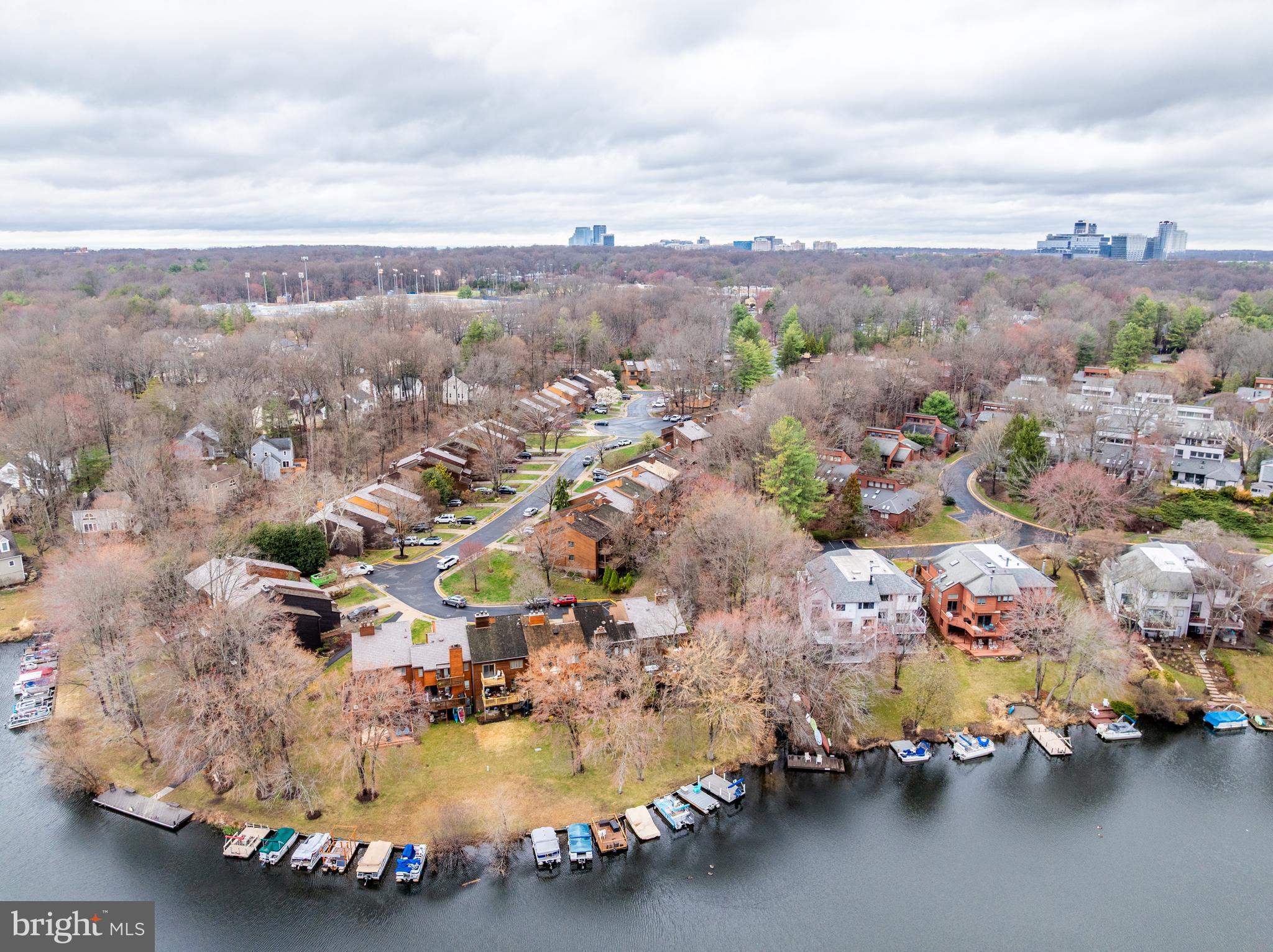 CEDAR COVE - Residential