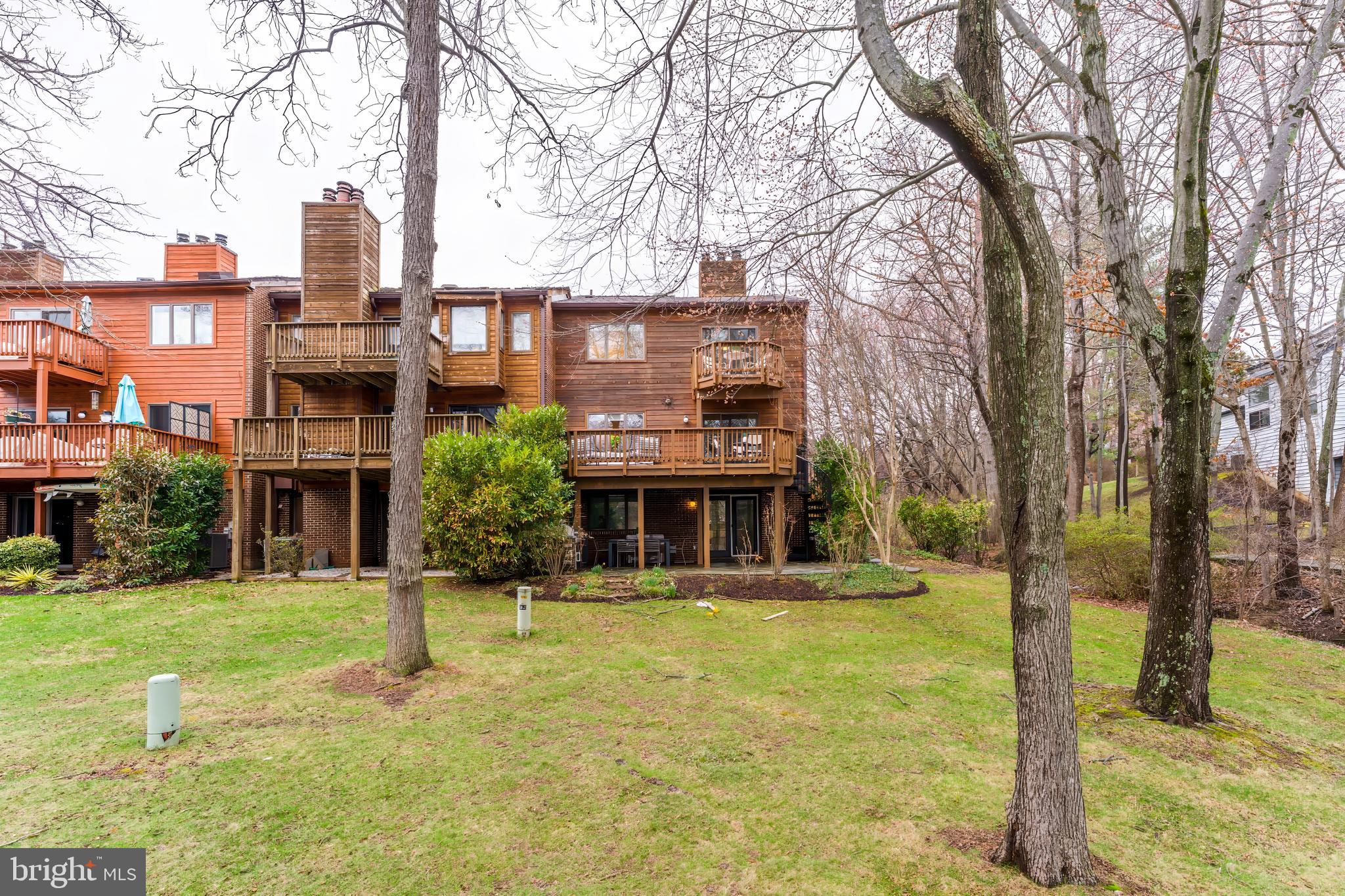 CEDAR COVE - Residential