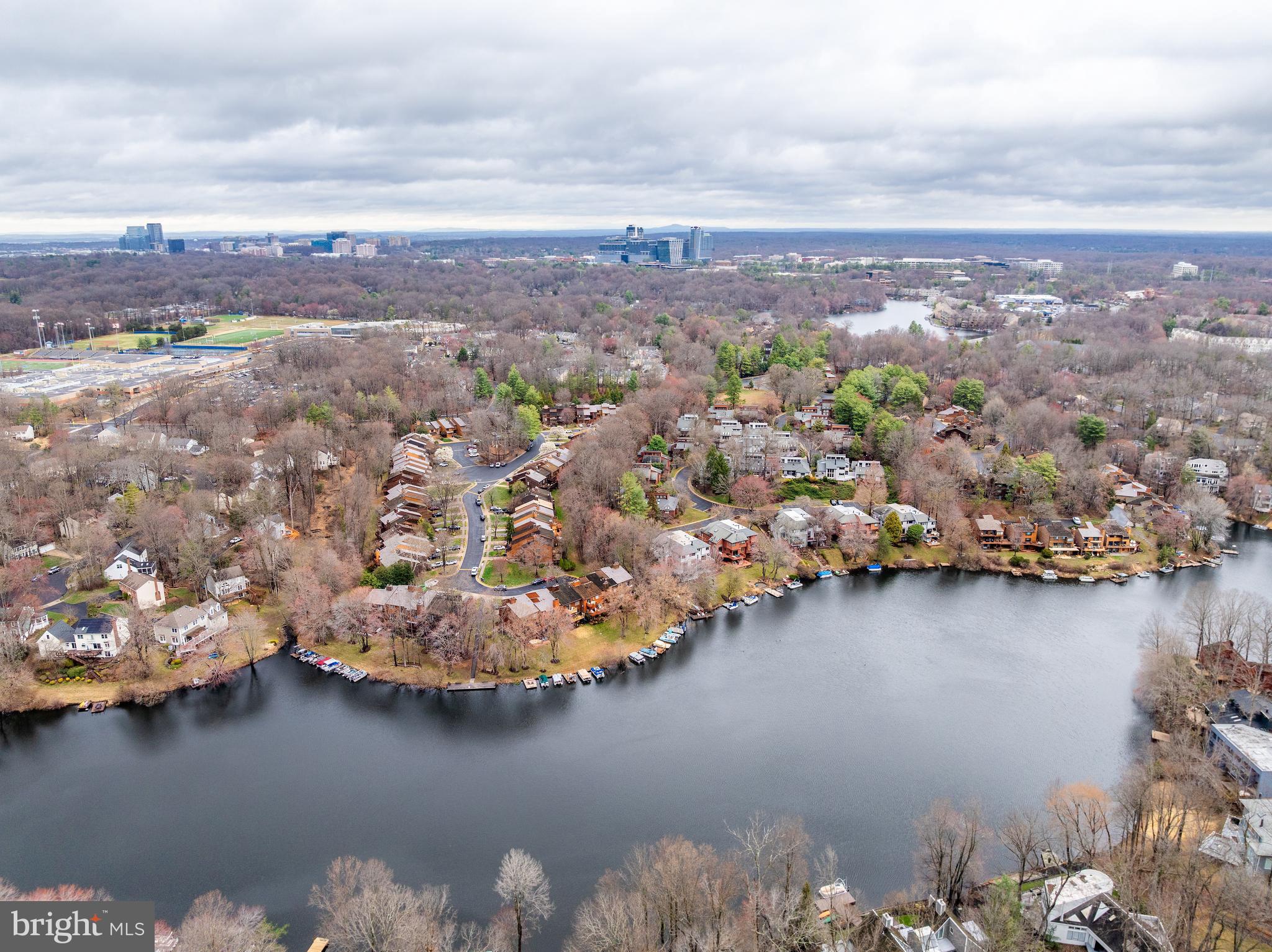 CEDAR COVE - Residential