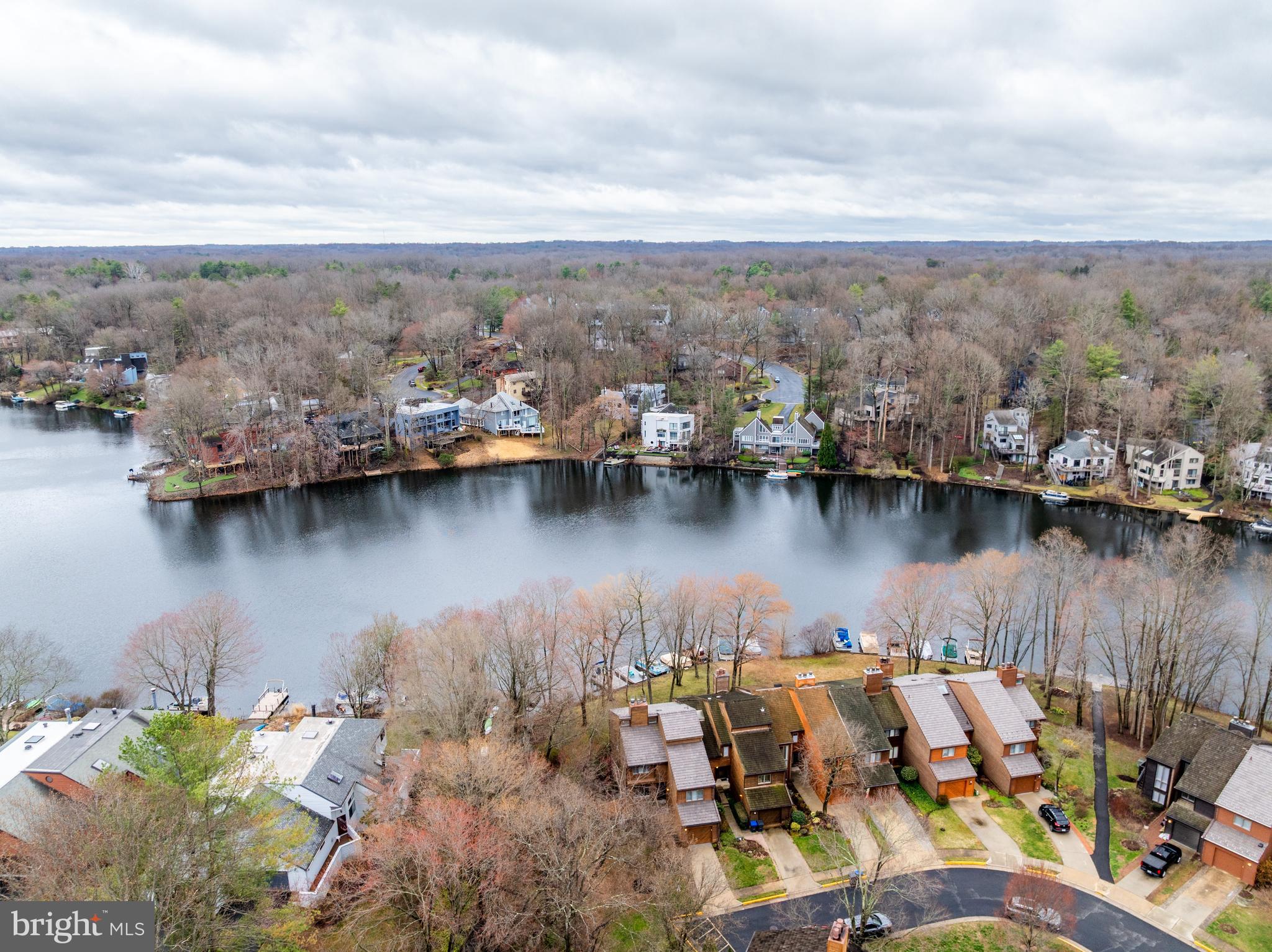 CEDAR COVE - Residential