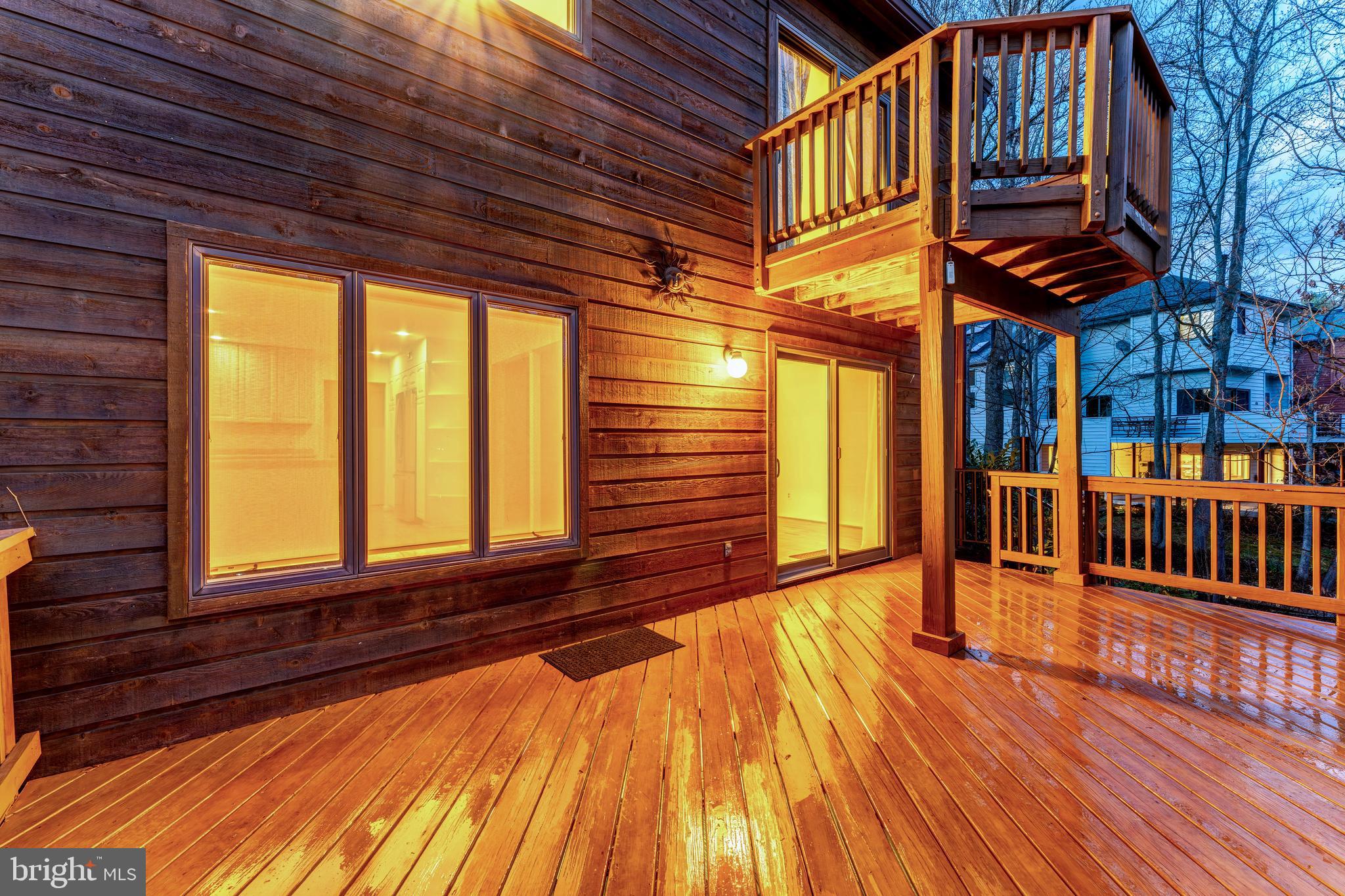 CEDAR COVE - Residential