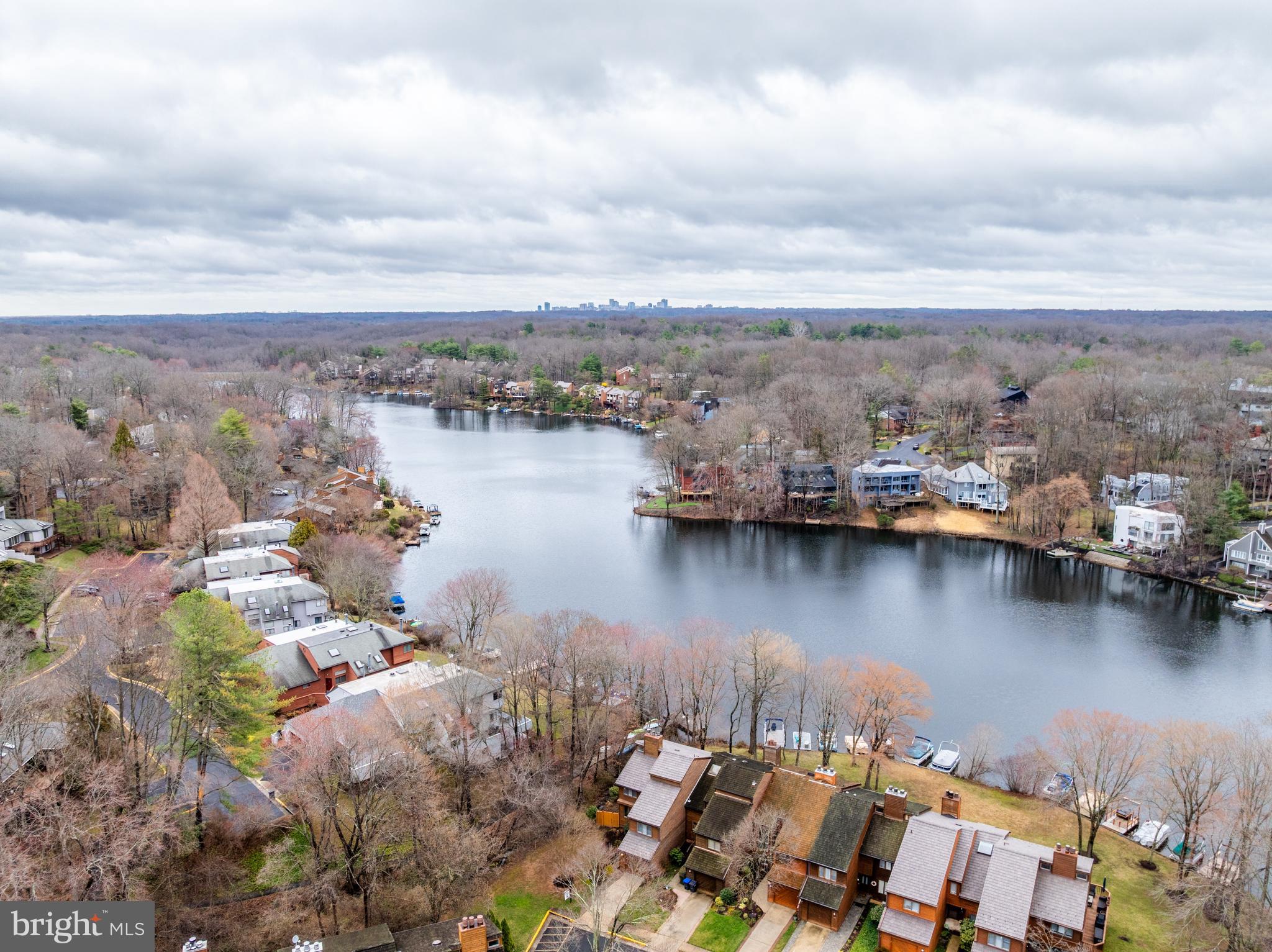 CEDAR COVE - Residential