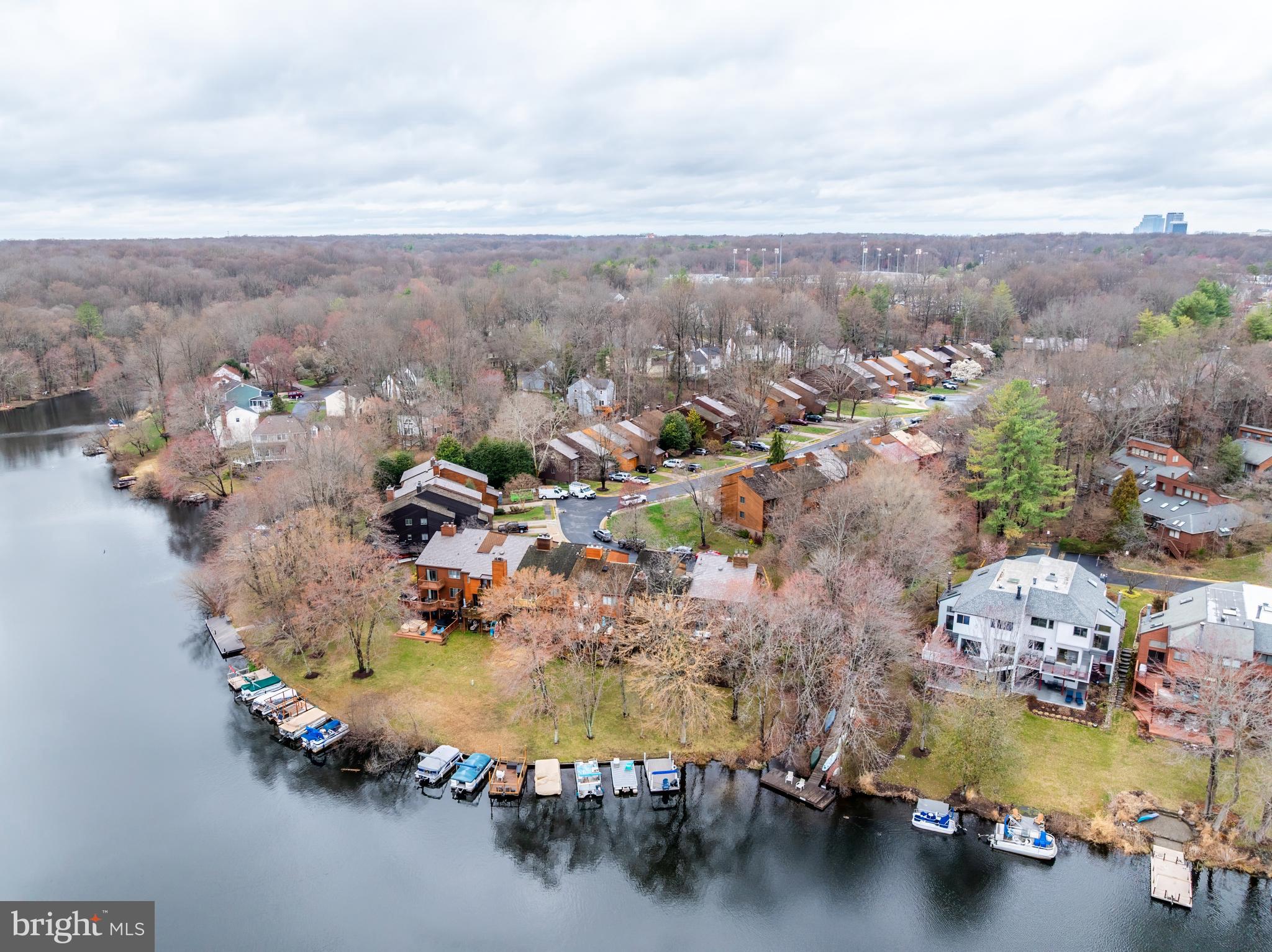 CEDAR COVE - Residential