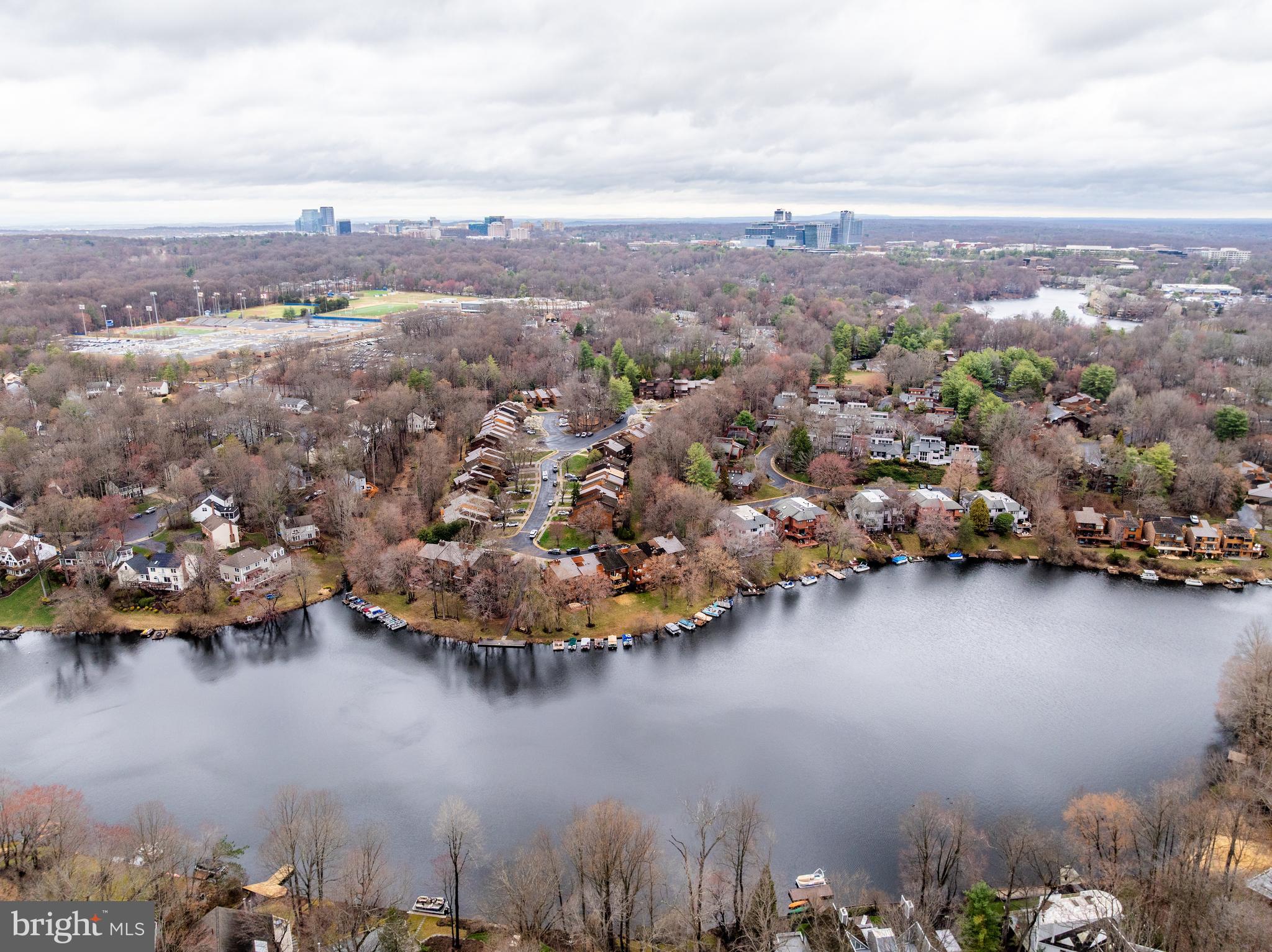 CEDAR COVE - Residential