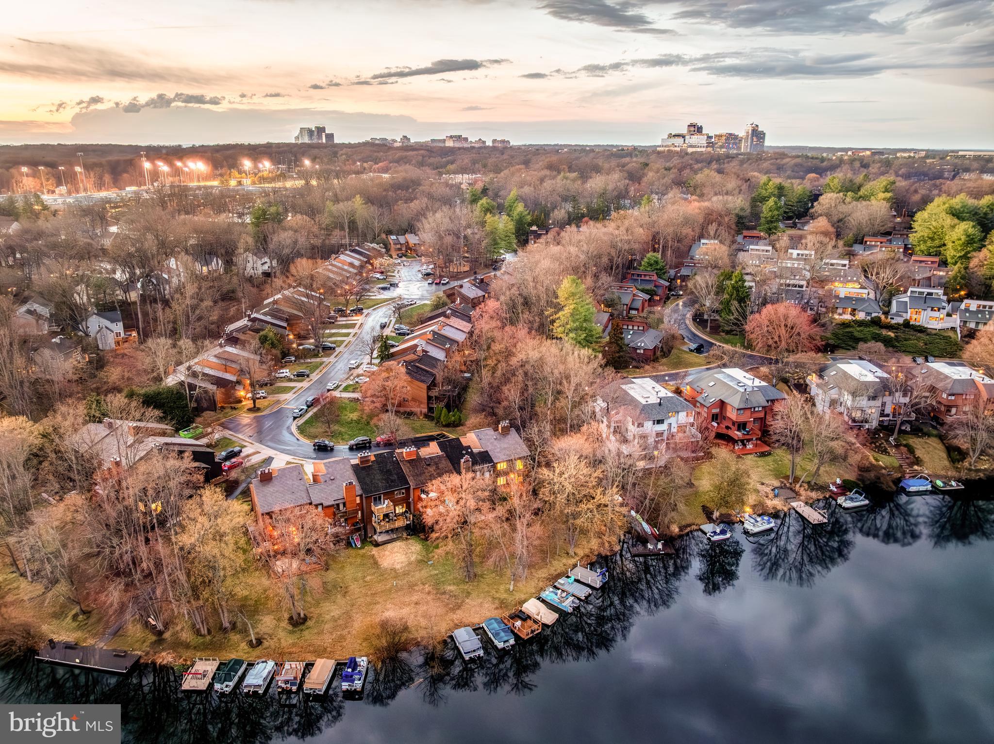 CEDAR COVE - Residential