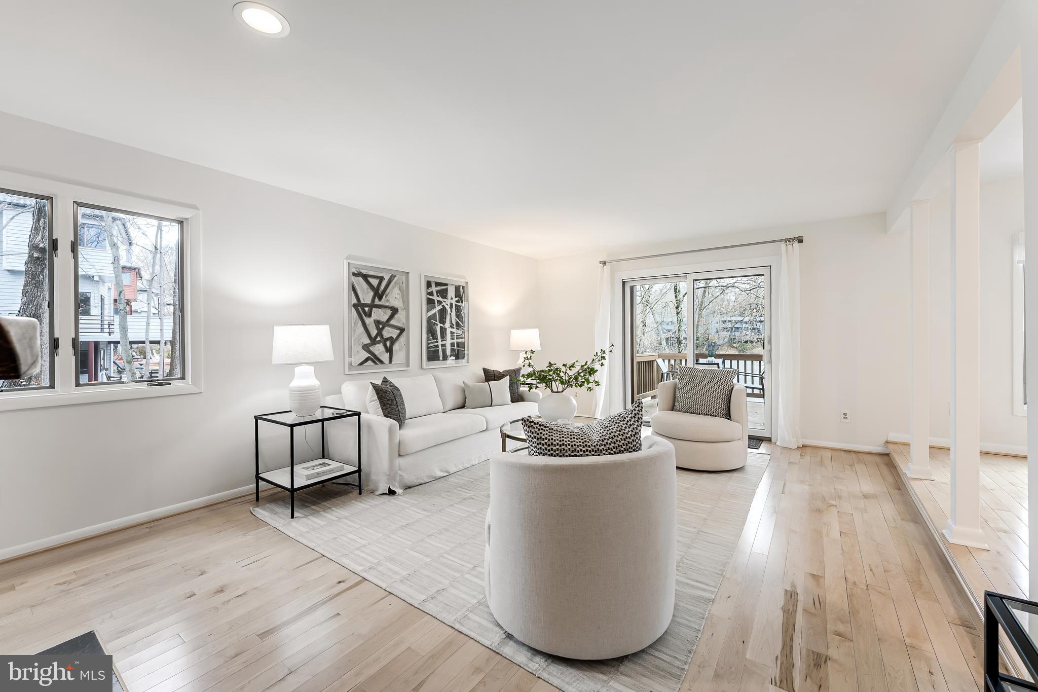 CEDAR COVE - Residential