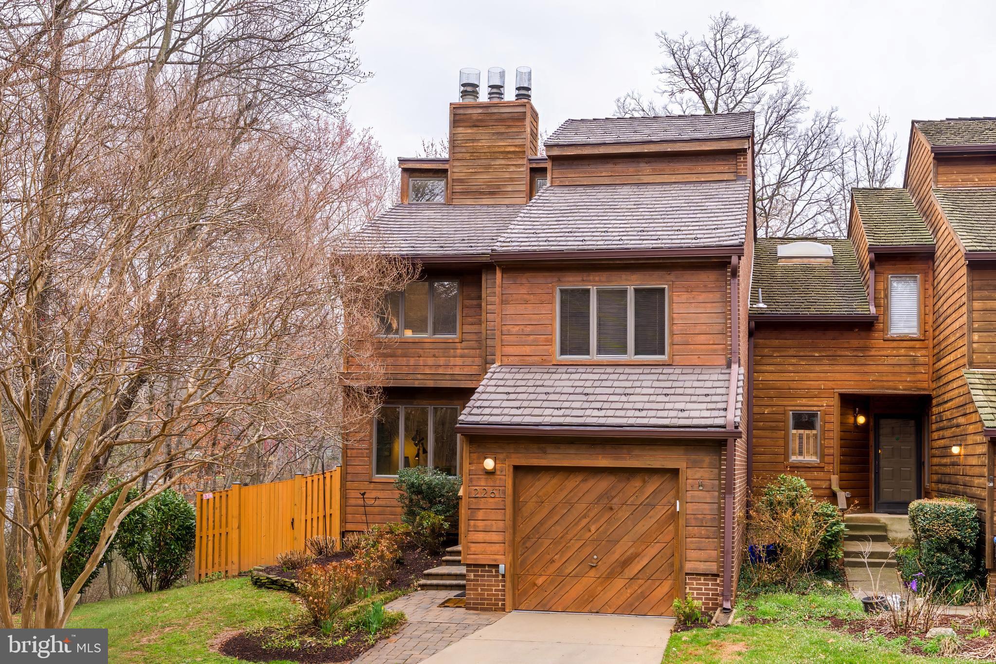 CEDAR COVE - Residential