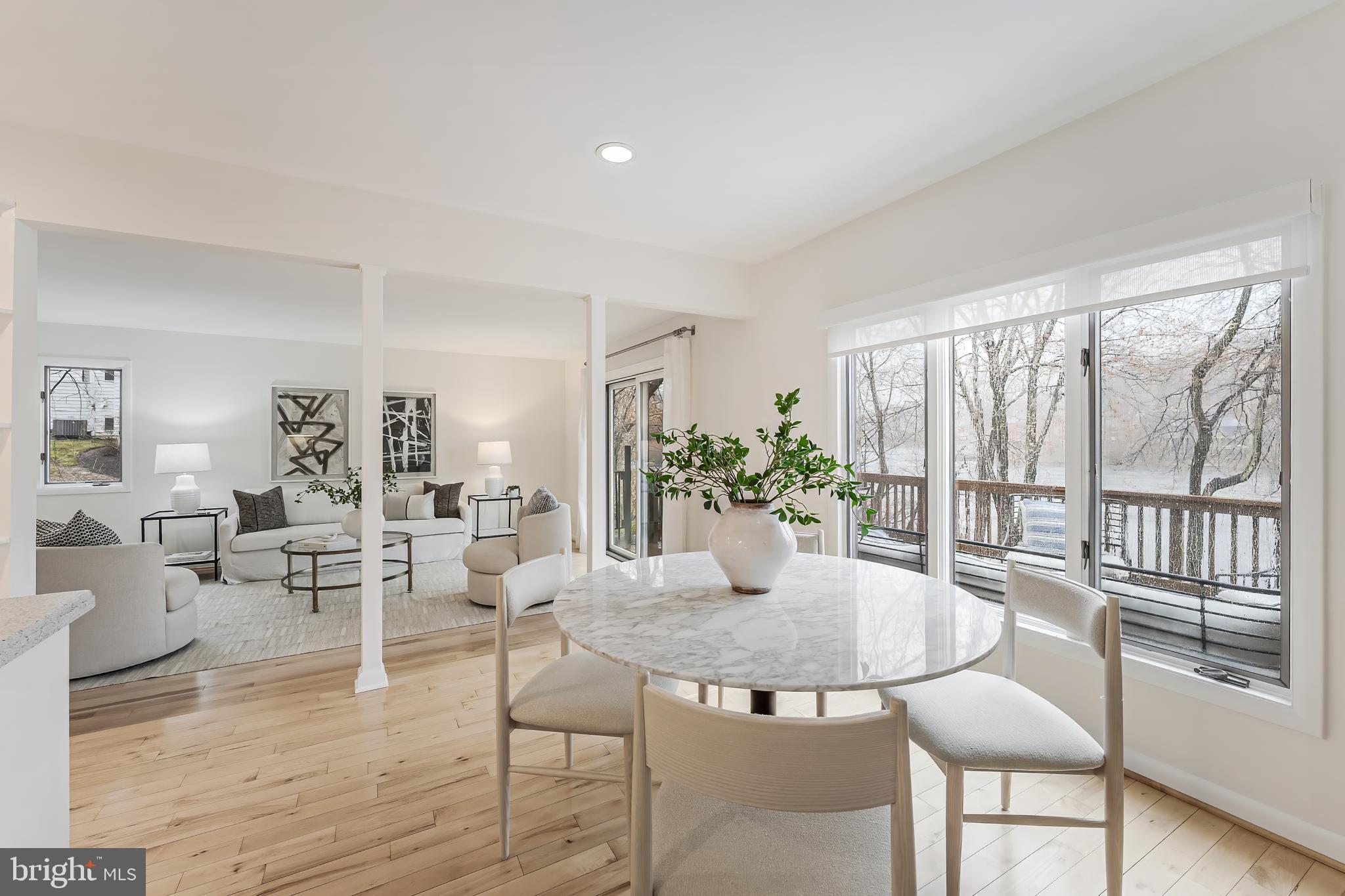 CEDAR COVE - Residential