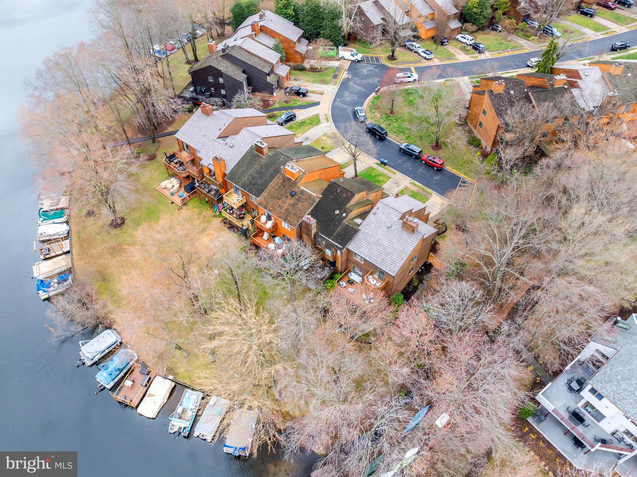 CEDAR COVE - Residential