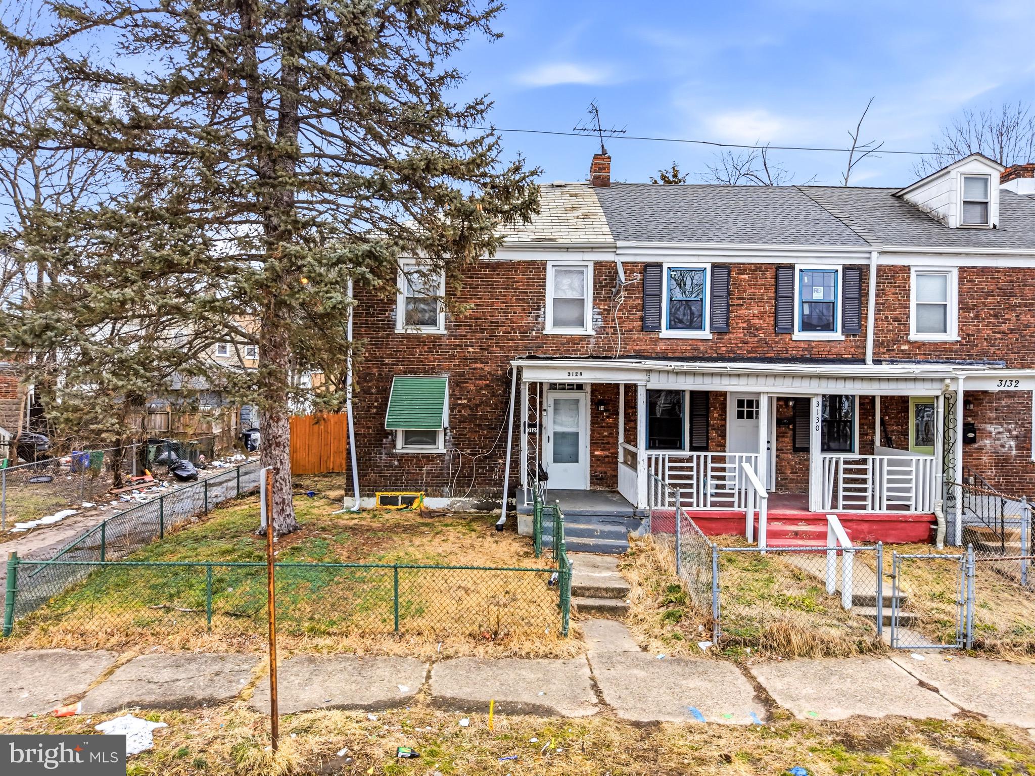 3128 S CONGRESS ROAD