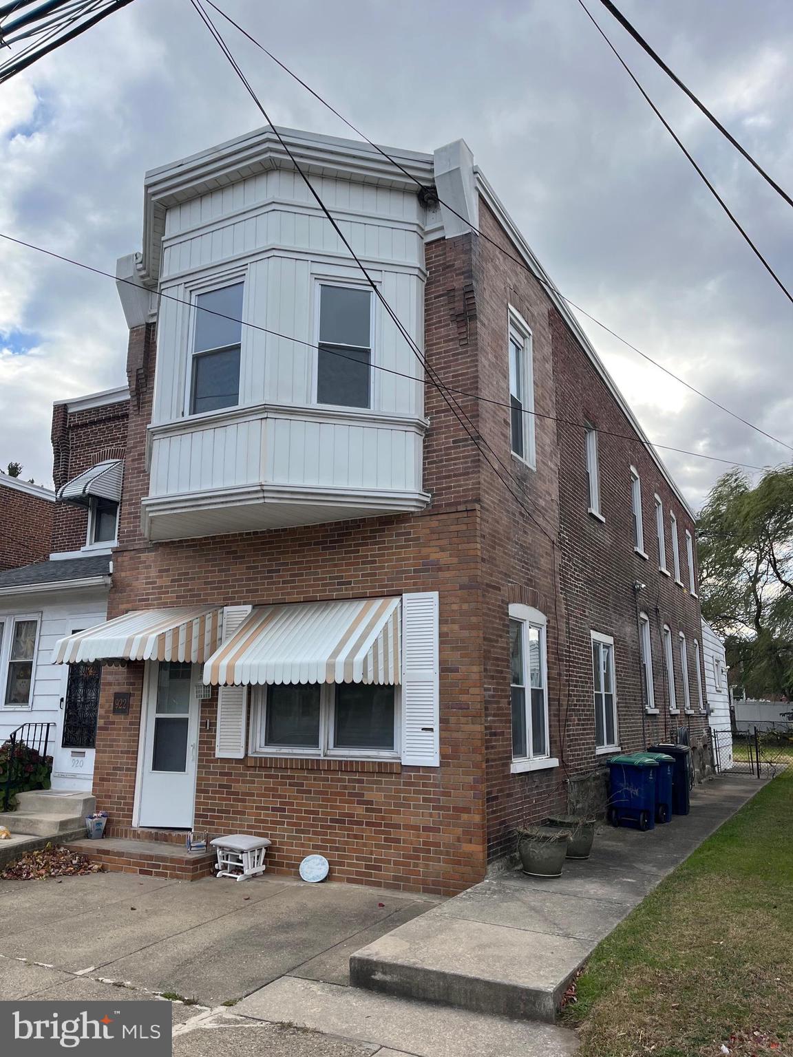 EDDYSTONE VILLAGE - Residential