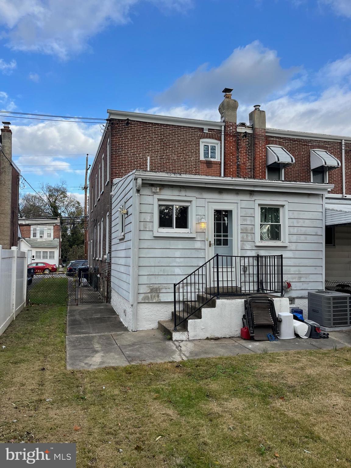 EDDYSTONE VILLAGE - Residential