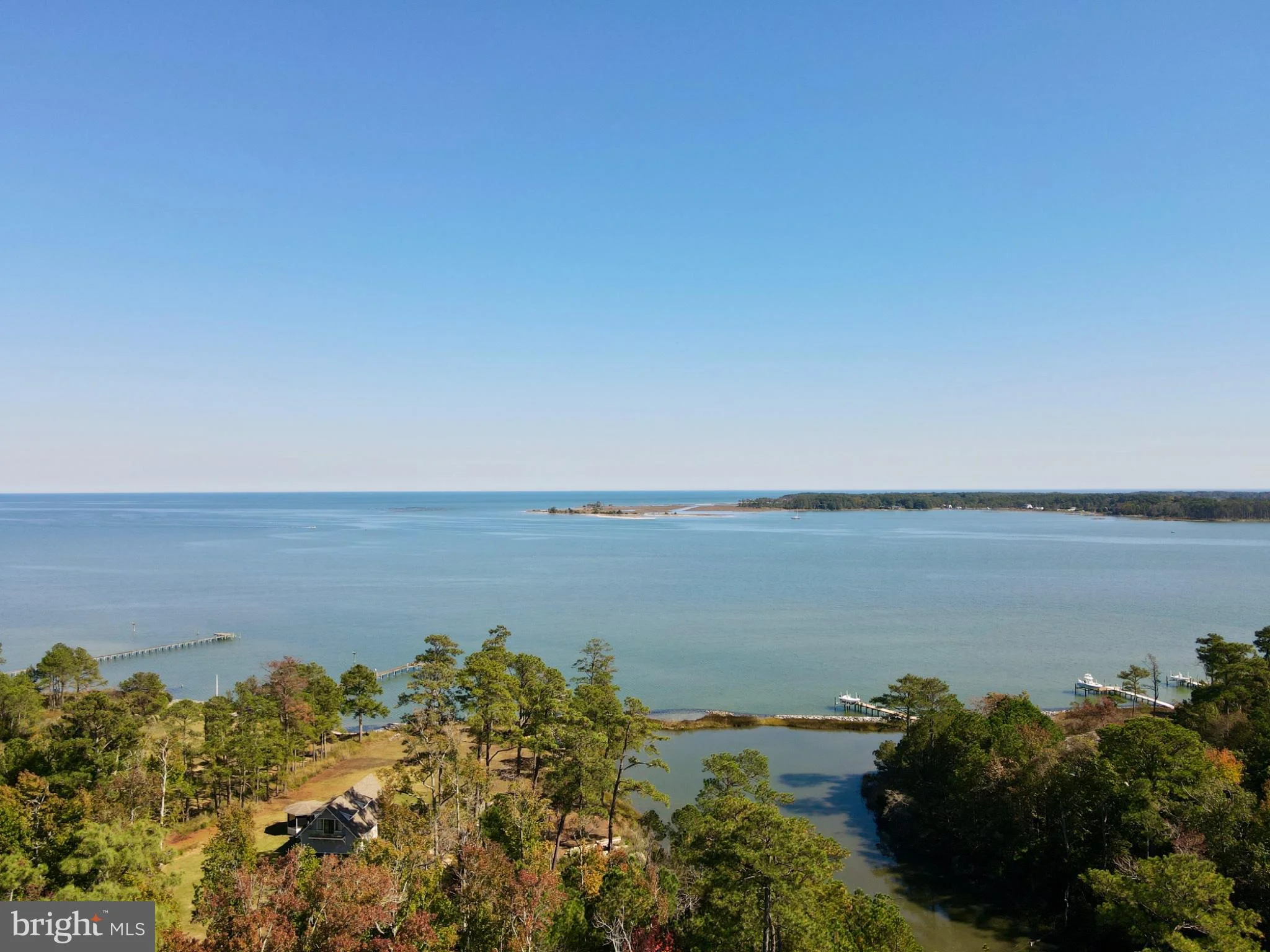 128H Clark Point Drive