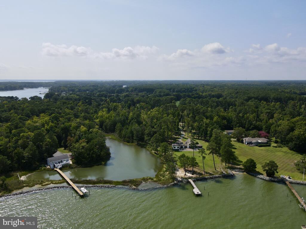 128H CLARK POINT DRIVE
