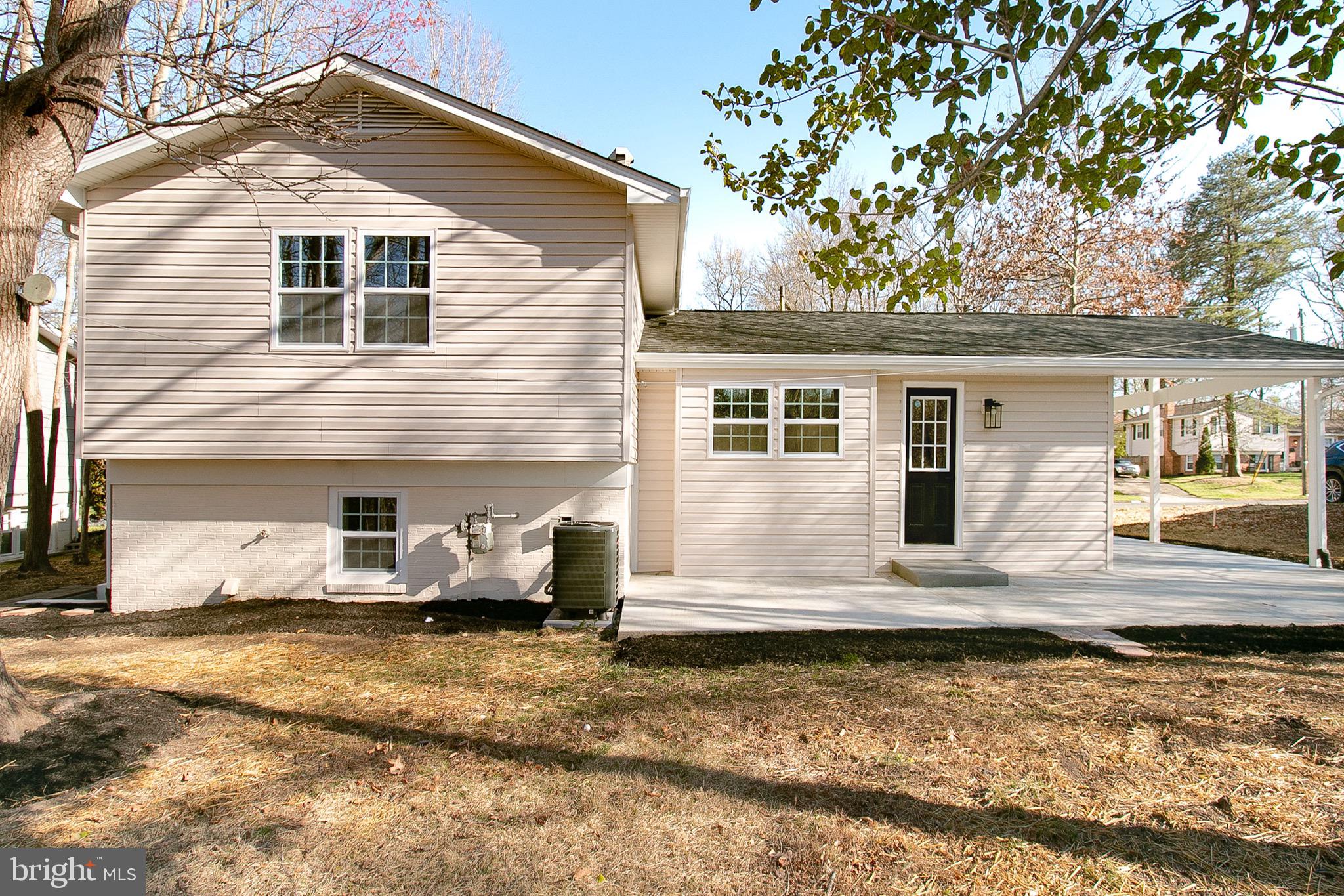 2308 WILLIAM AND MARY DRIVE