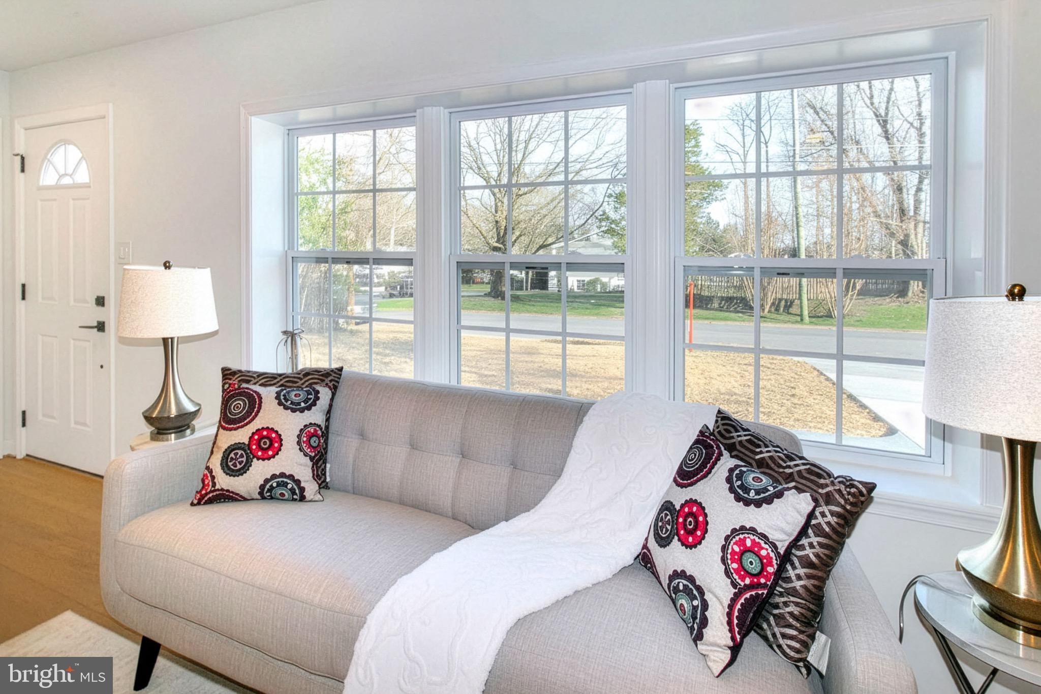 2308 WILLIAM AND MARY DRIVE