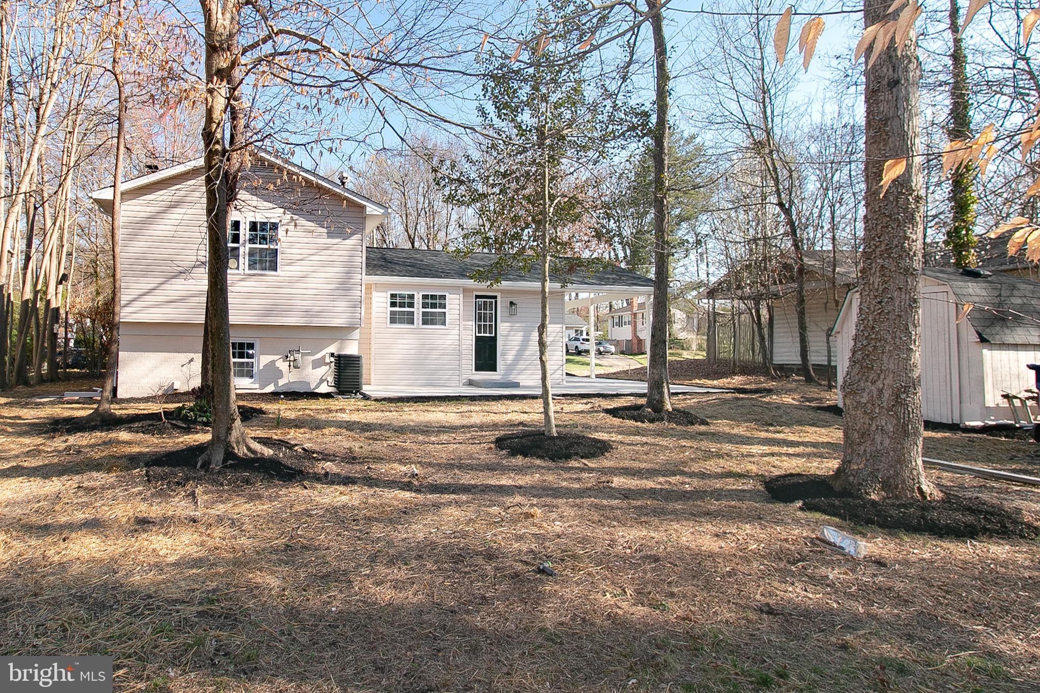 2308 WILLIAM AND MARY DRIVE