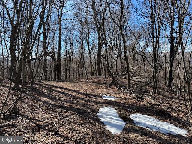 NEW CREEK HIGHLANDS - Land