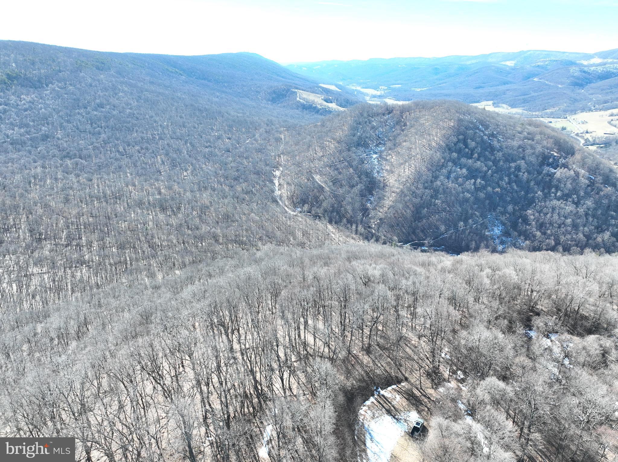 NEW CREEK HIGHLANDS - Land