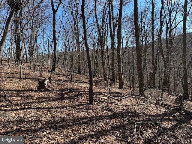 NEW CREEK HIGHLANDS - Land