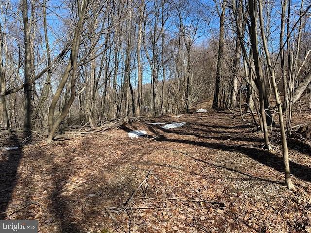 NEW CREEK HIGHLANDS - Land