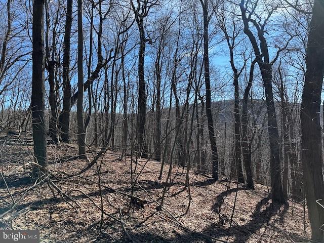 NEW CREEK HIGHLANDS - Land