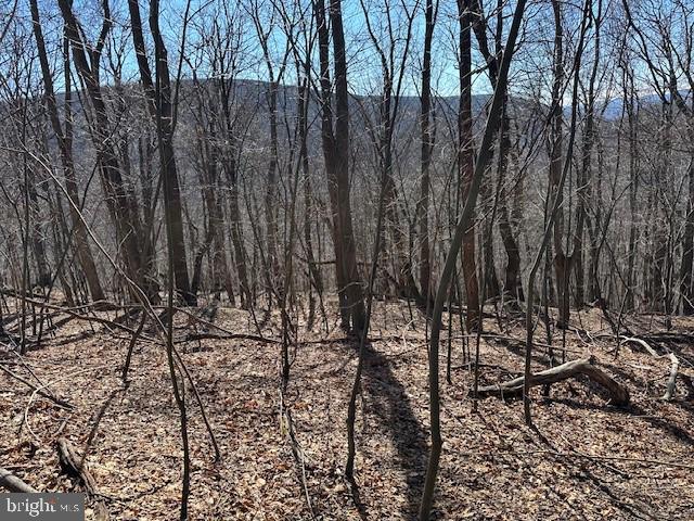 NEW CREEK HIGHLANDS - Land