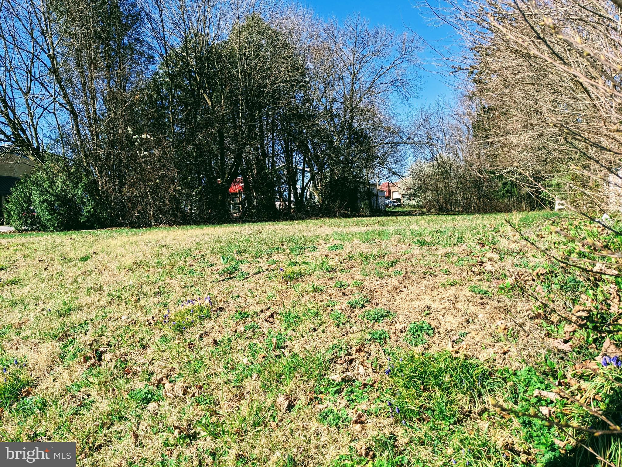 DAMASCUS OUTSIDE - Commercial Sale