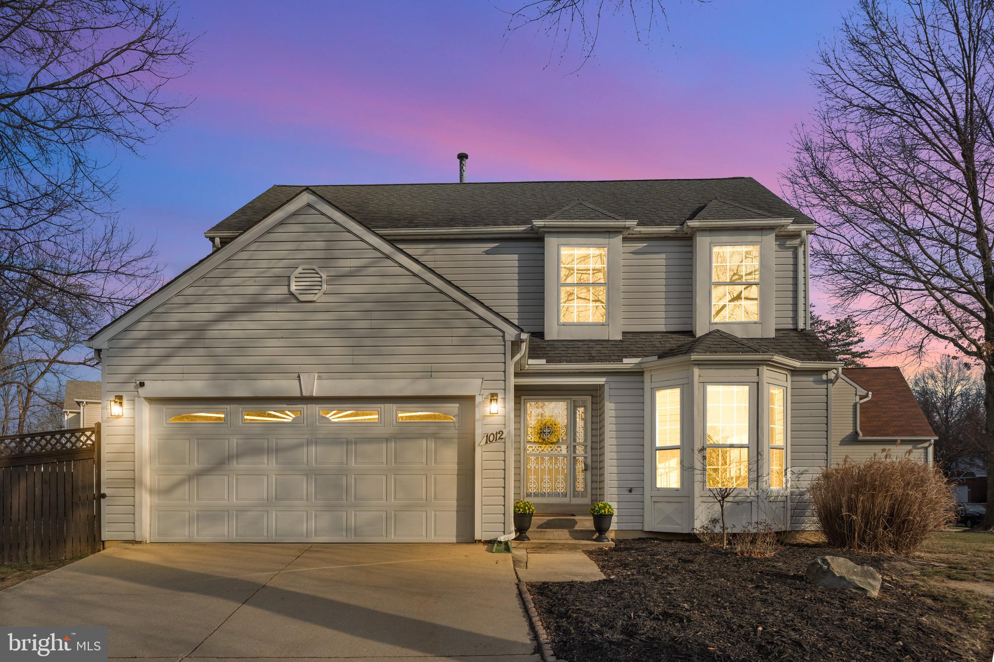 LIVINGSTON WOODS PLAT 1 - Residential