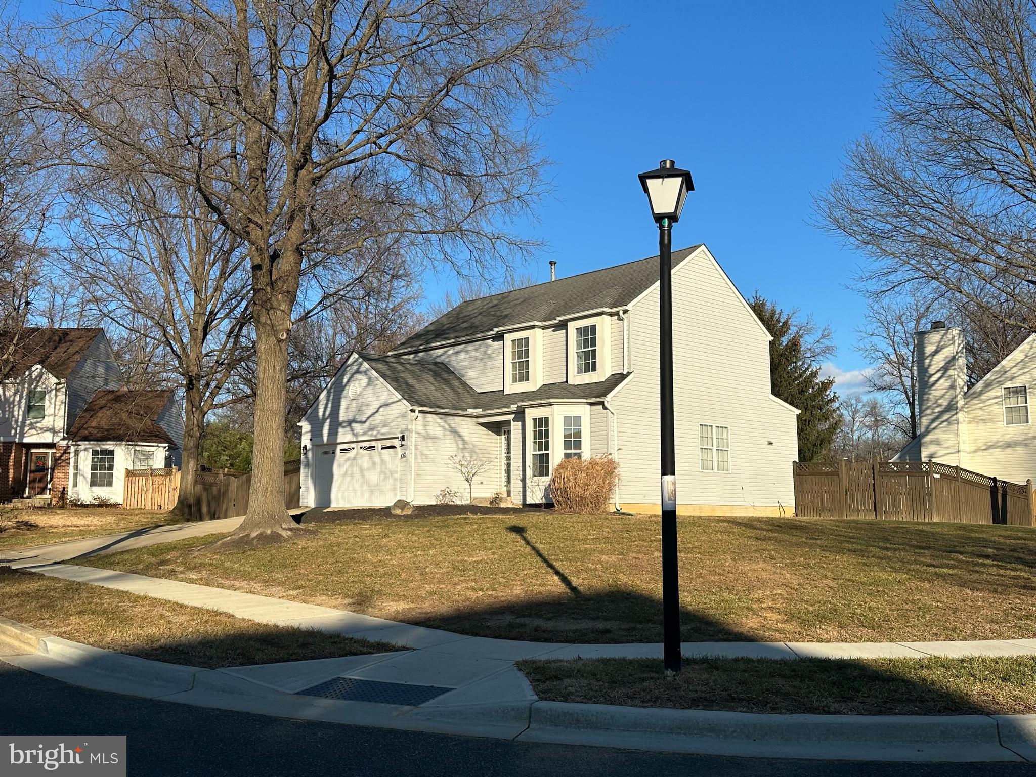 LIVINGSTON WOODS PLAT 1 - Residential