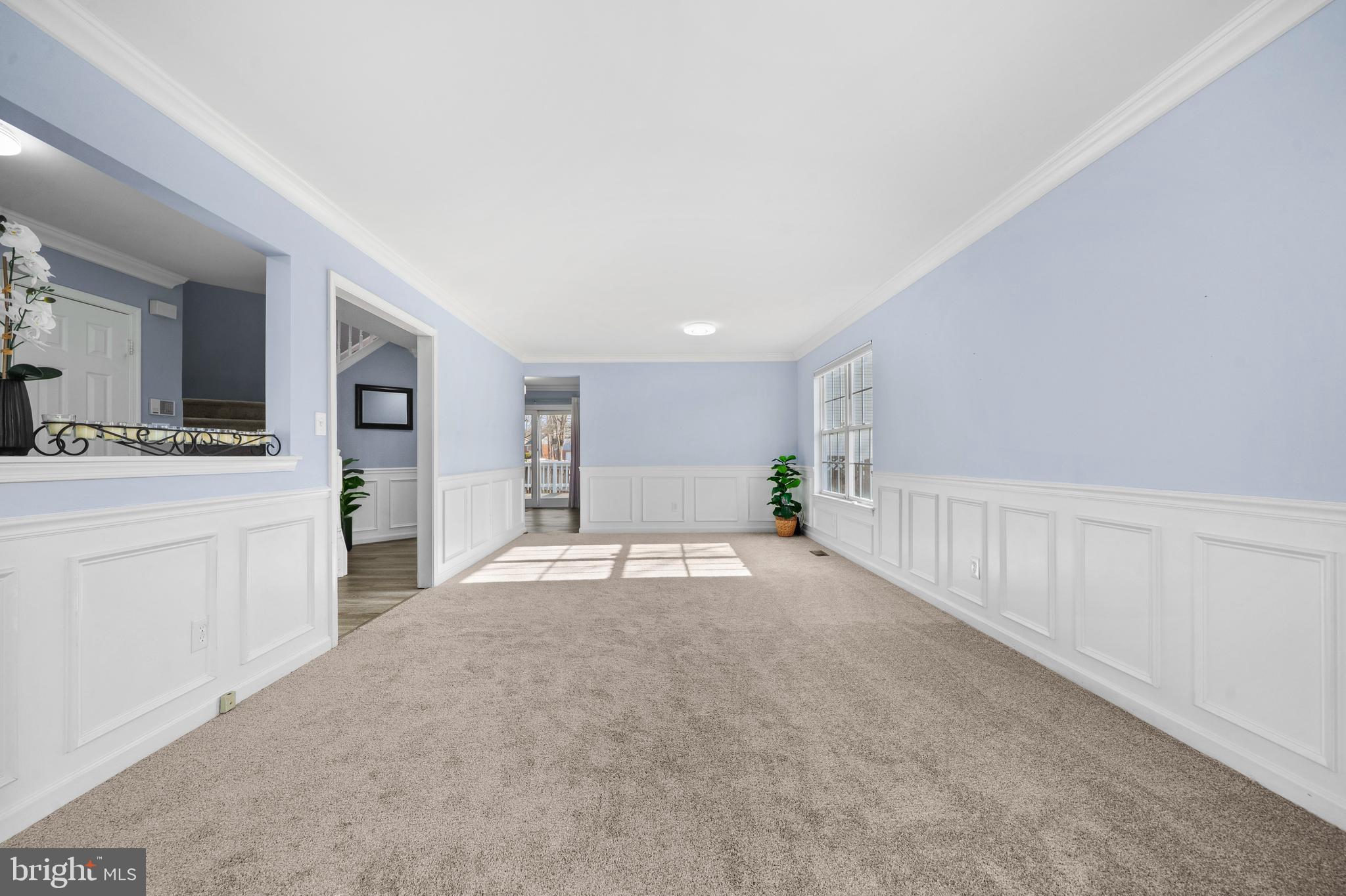 LIVINGSTON WOODS PLAT 1 - Residential