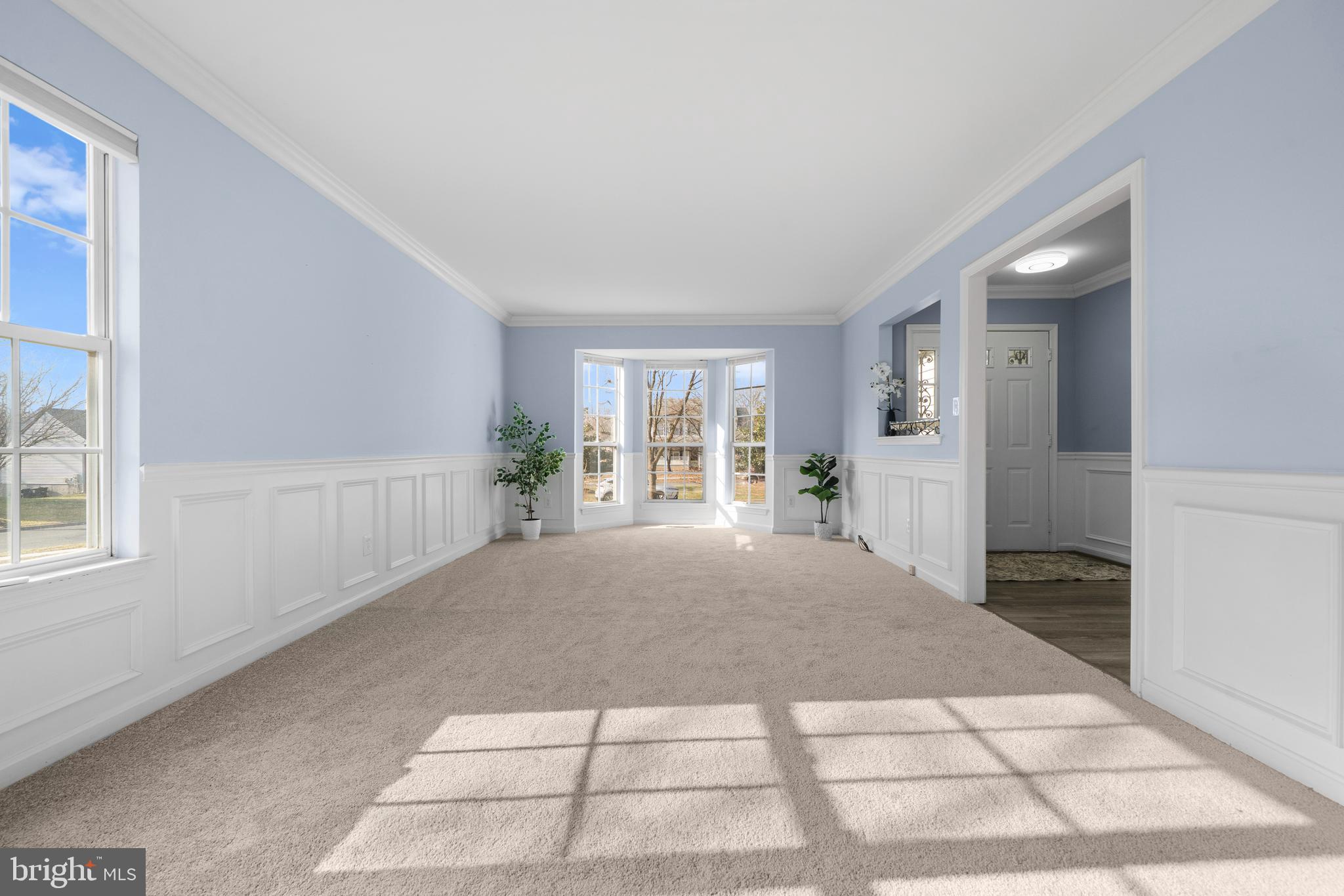 LIVINGSTON WOODS PLAT 1 - Residential