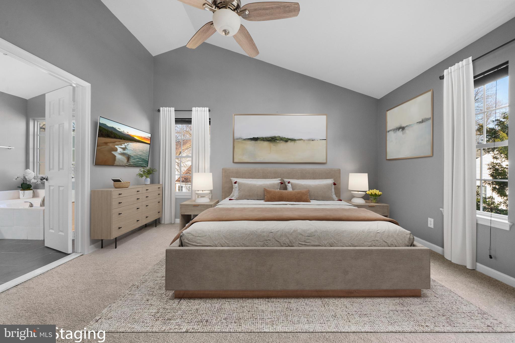 LIVINGSTON WOODS PLAT 1 - Residential