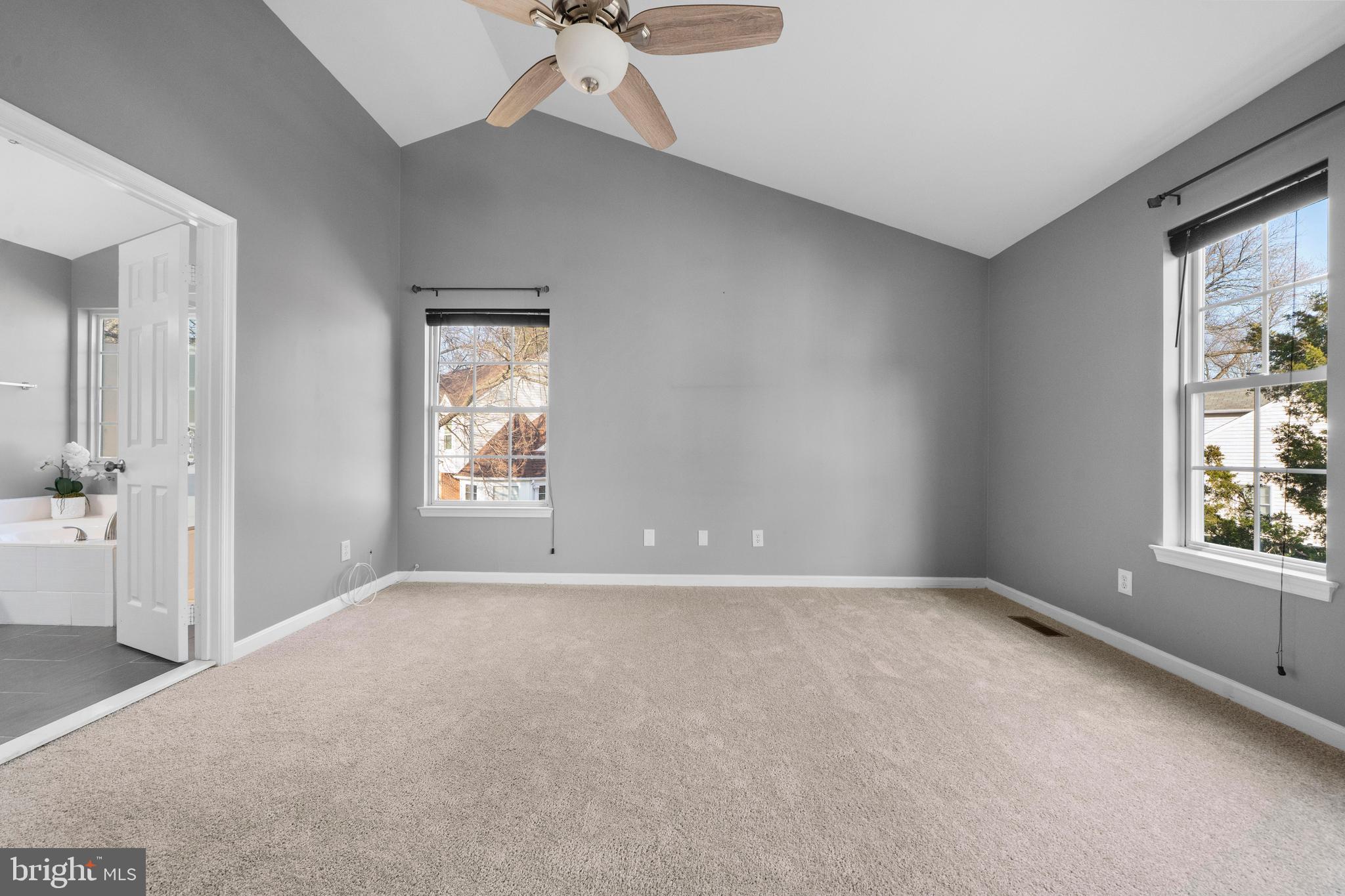 LIVINGSTON WOODS PLAT 1 - Residential