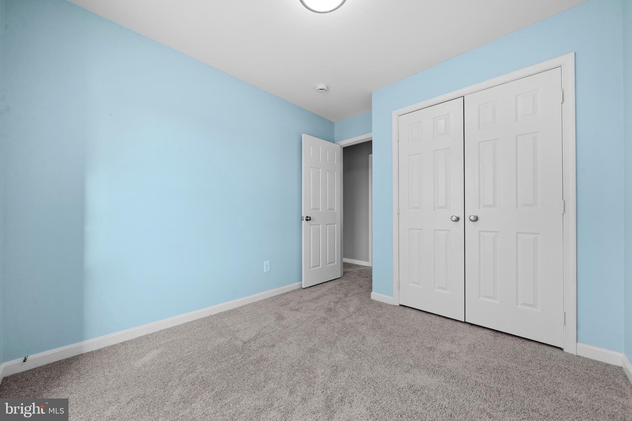 LIVINGSTON WOODS PLAT 1 - Residential