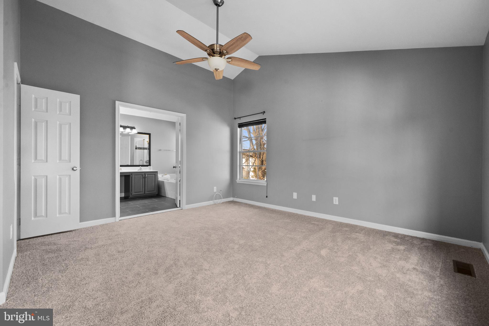 LIVINGSTON WOODS PLAT 1 - Residential