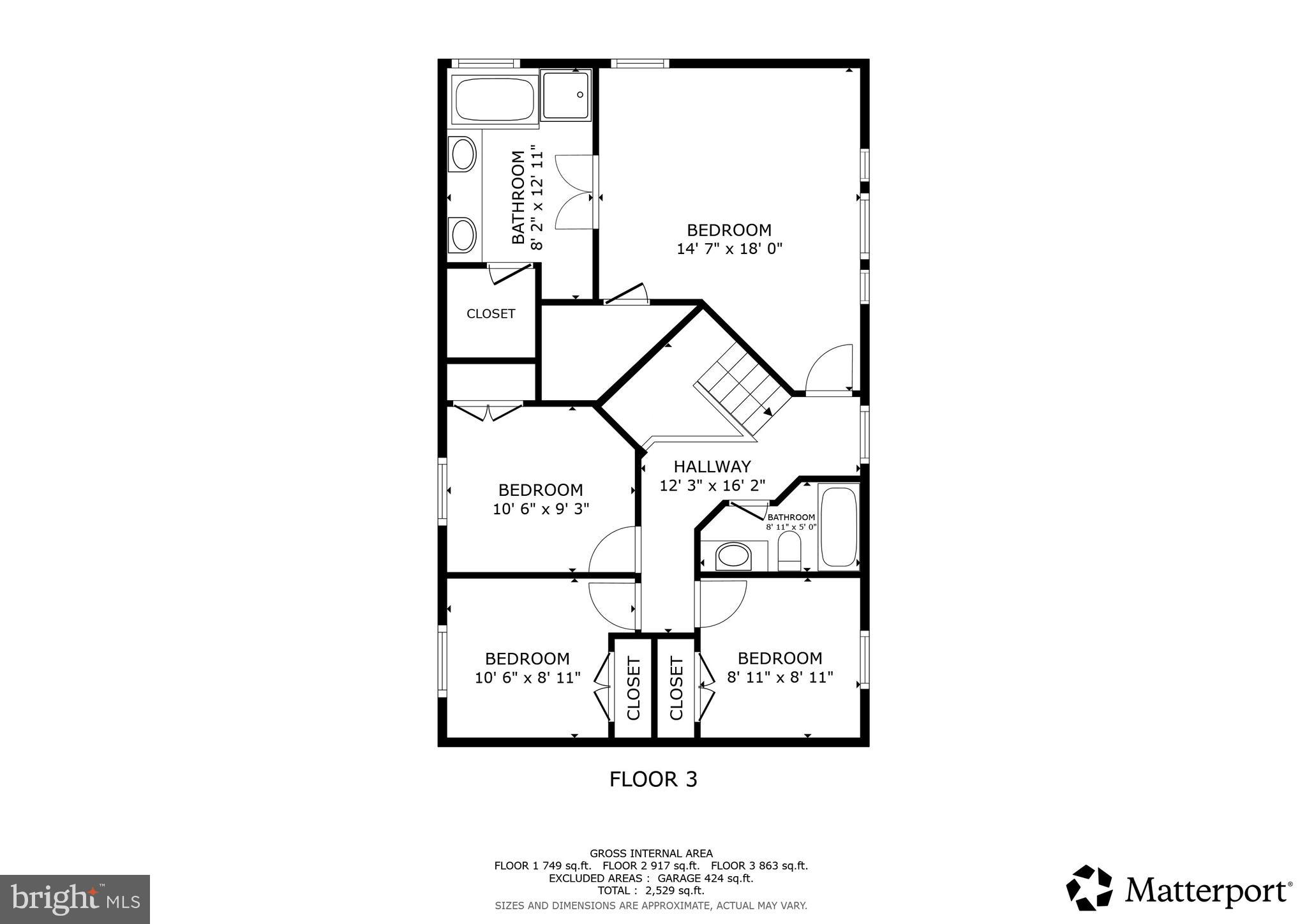 LIVINGSTON WOODS PLAT 1 - Residential