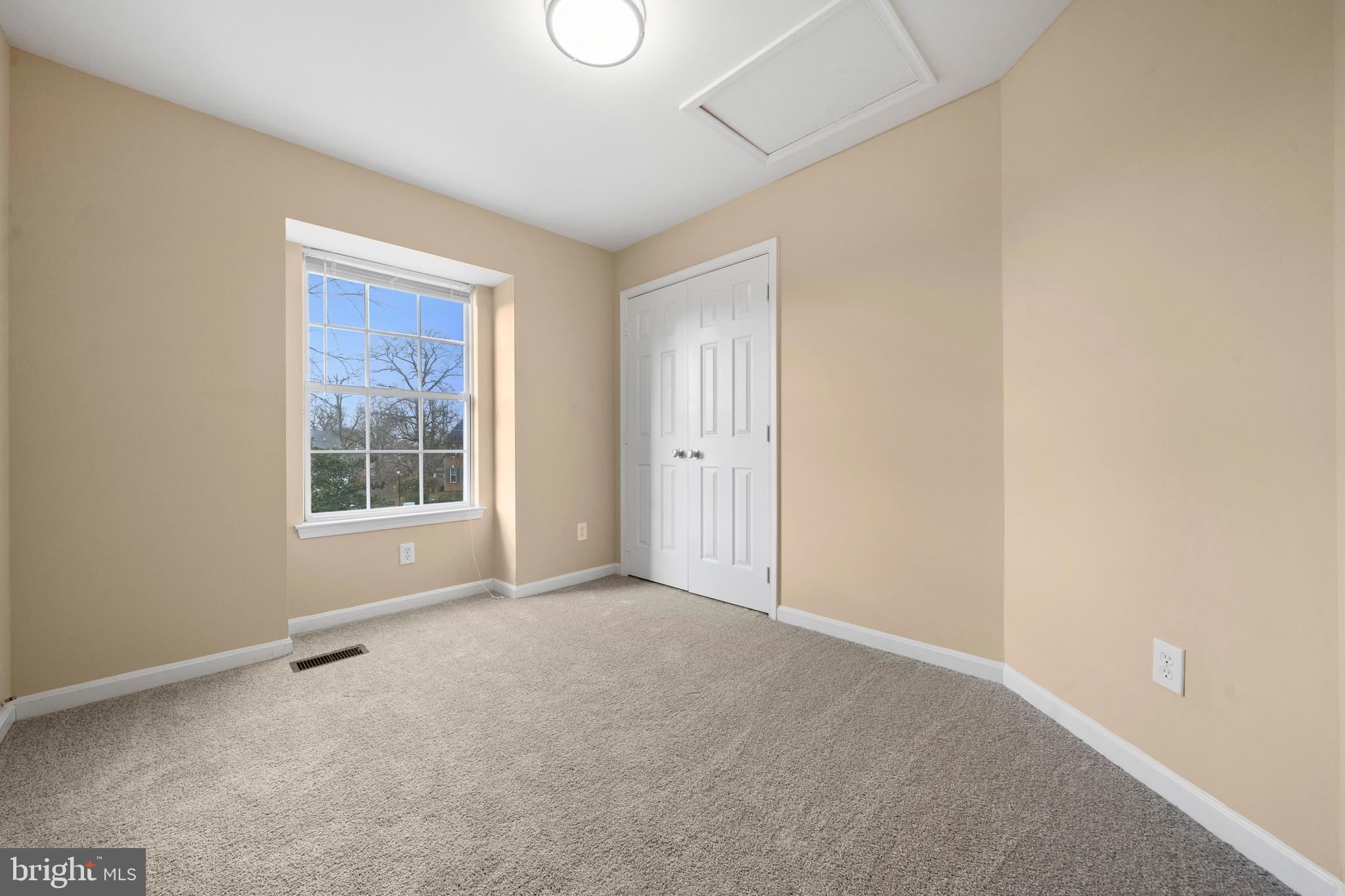 LIVINGSTON WOODS PLAT 1 - Residential