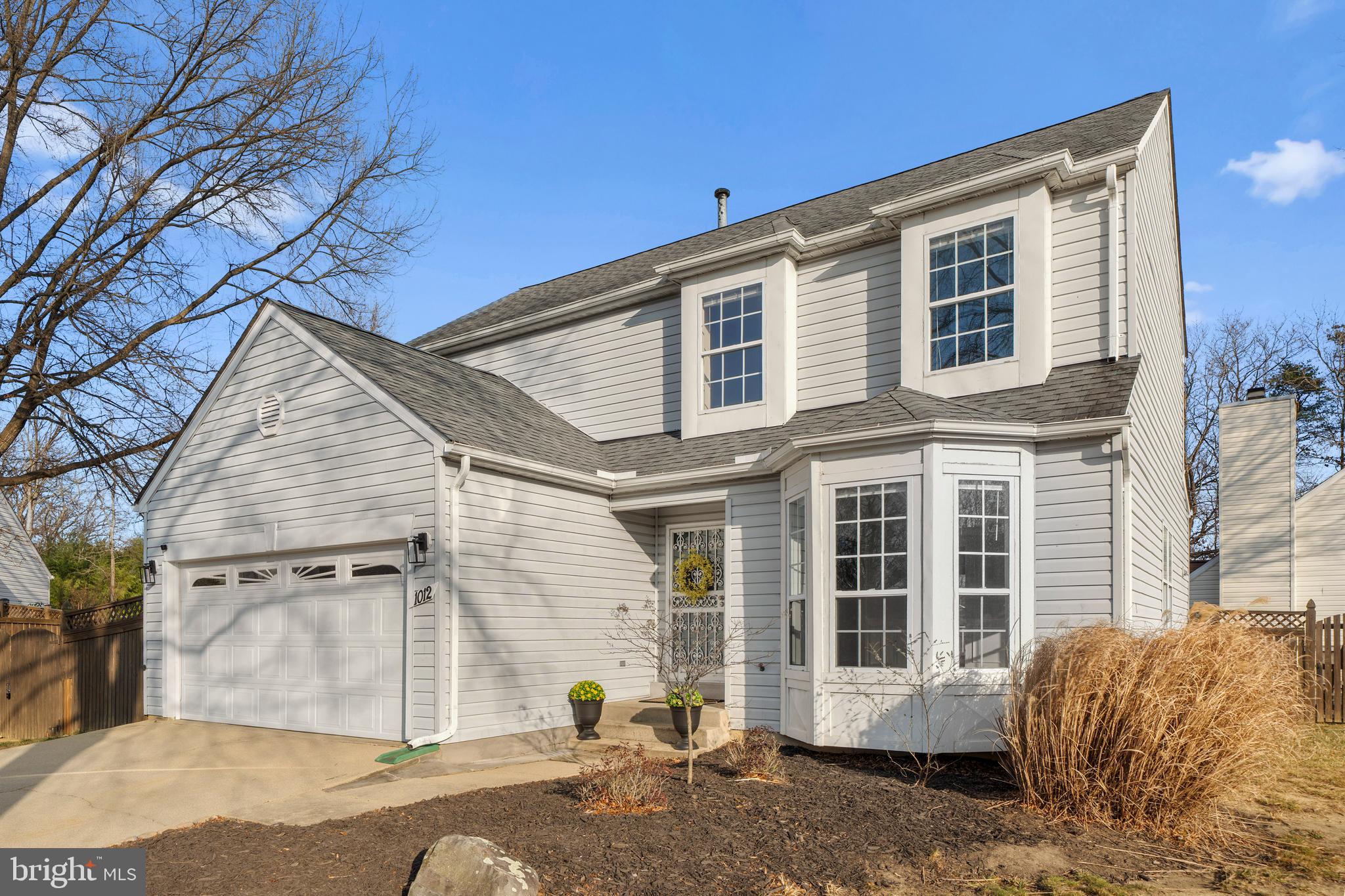 LIVINGSTON WOODS PLAT 1 - Residential