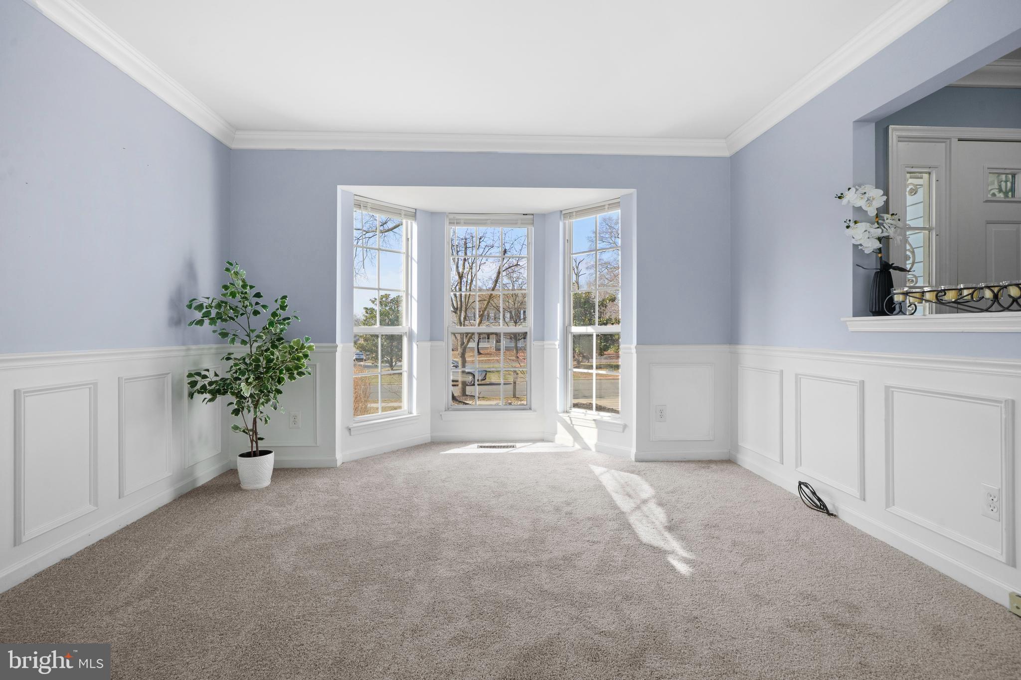 LIVINGSTON WOODS PLAT 1 - Residential