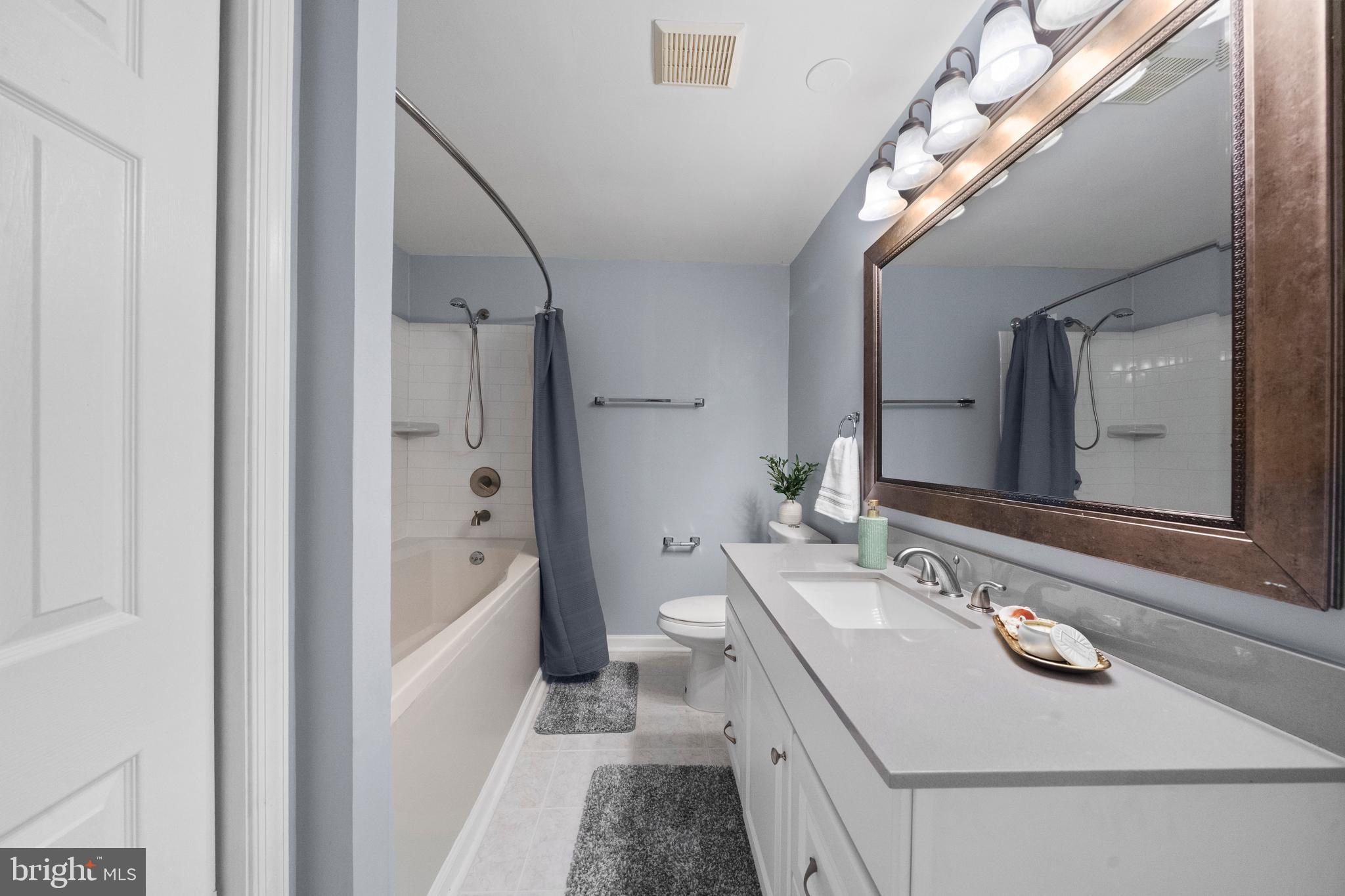 LIVINGSTON WOODS PLAT 1 - Residential