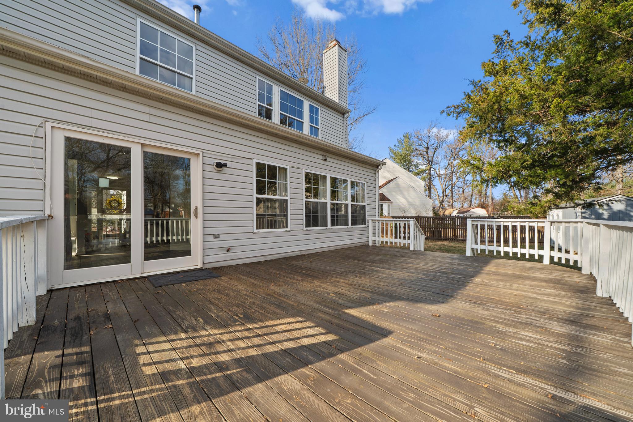 LIVINGSTON WOODS PLAT 1 - Residential