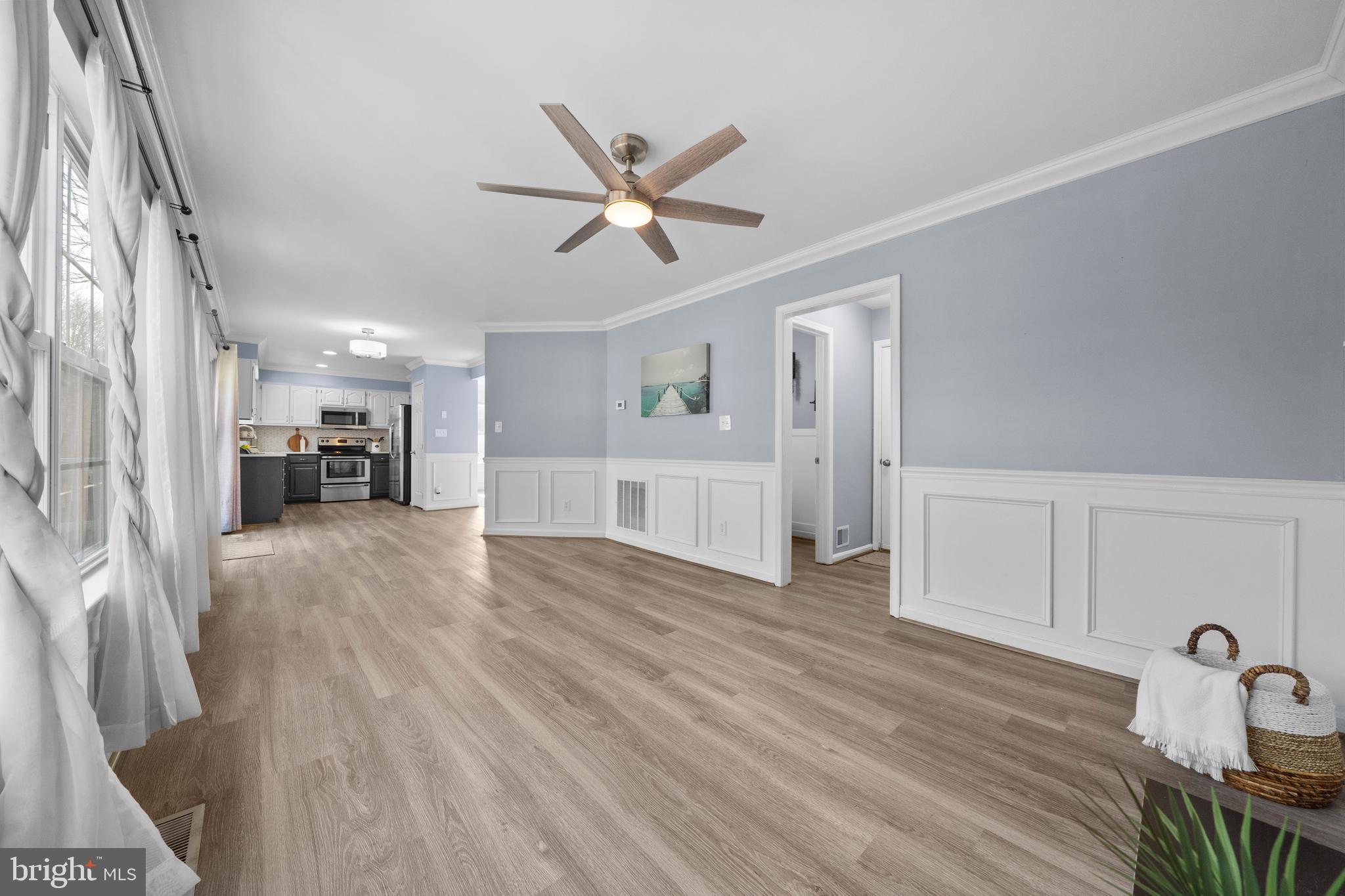 LIVINGSTON WOODS PLAT 1 - Residential