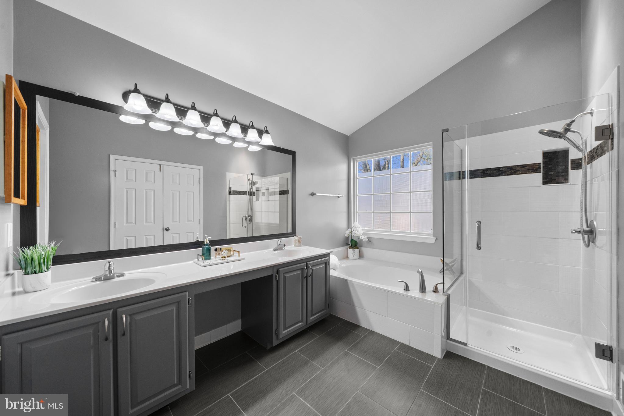 LIVINGSTON WOODS PLAT 1 - Residential